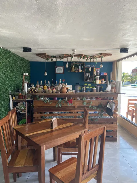 CHAMY'S Café & Restaurant image 1