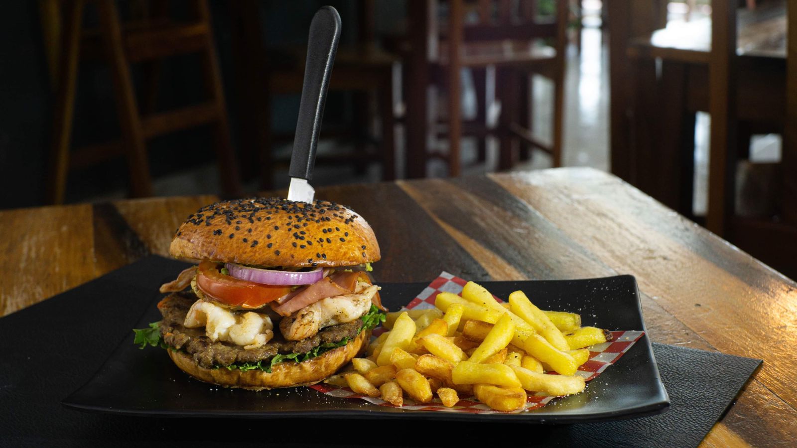 CHAMY'S Café & Restaurant image 2