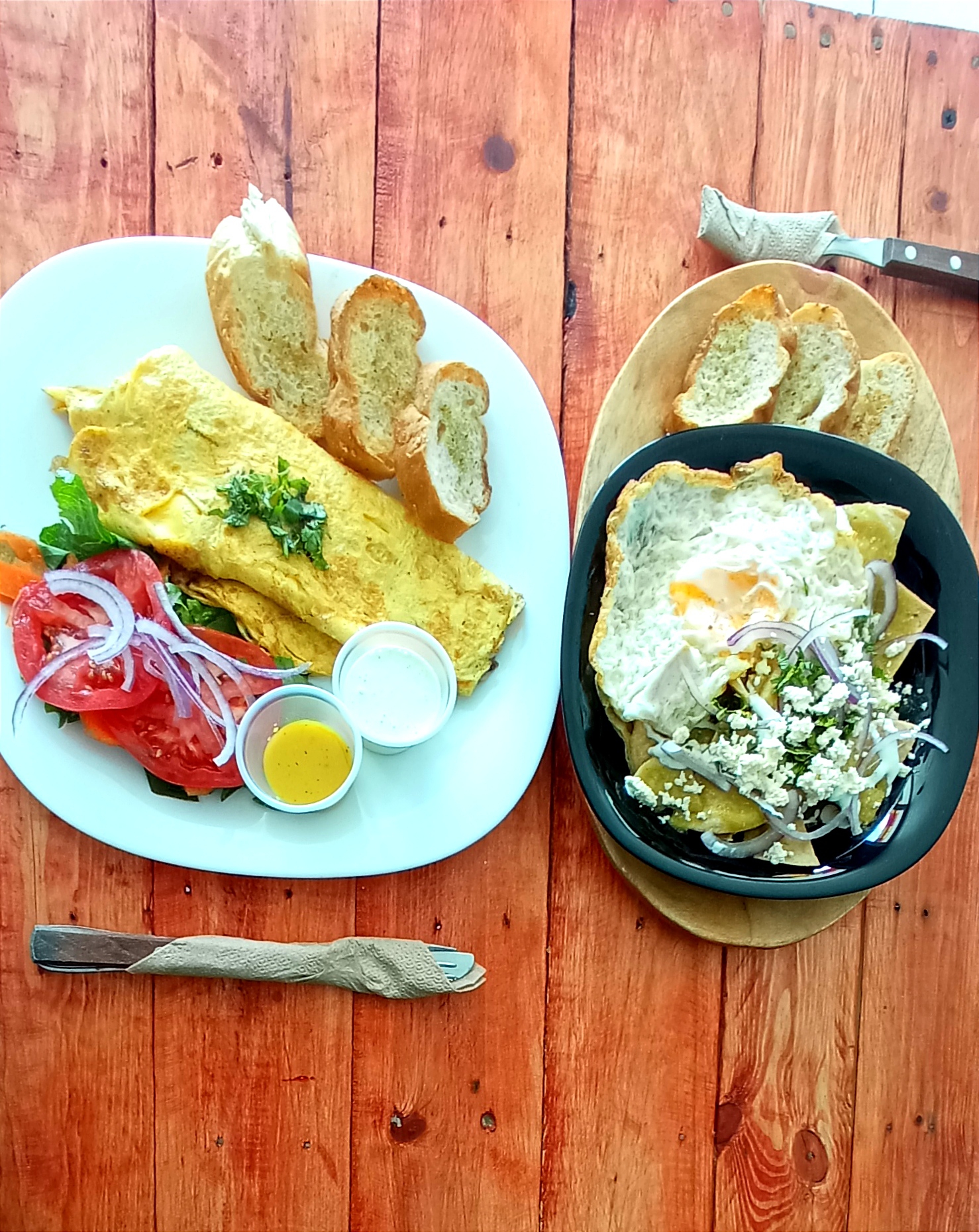 CHAMY'S Café & Restaurant image 5