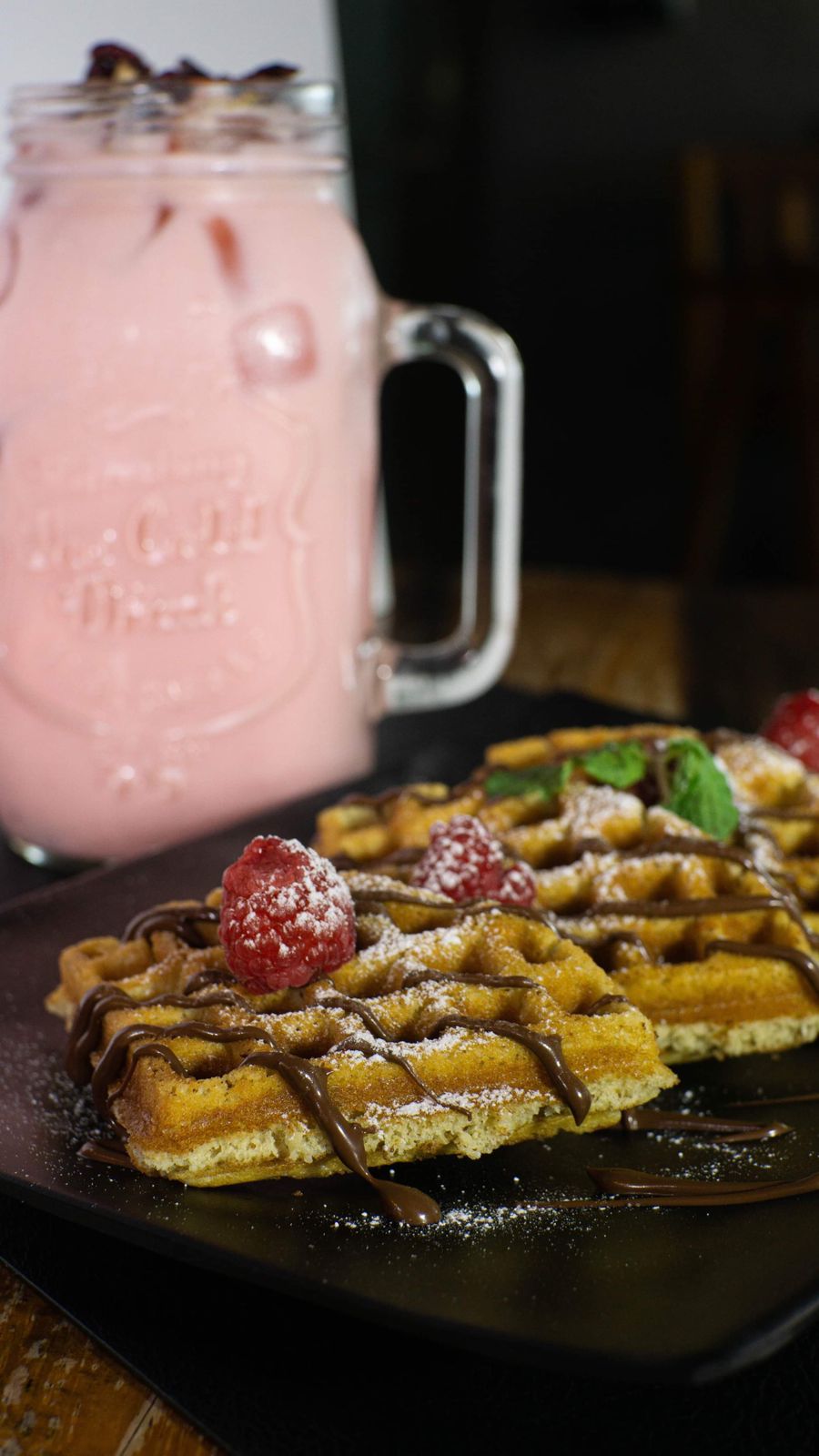 CHAMY'S Café & Restaurant image 6