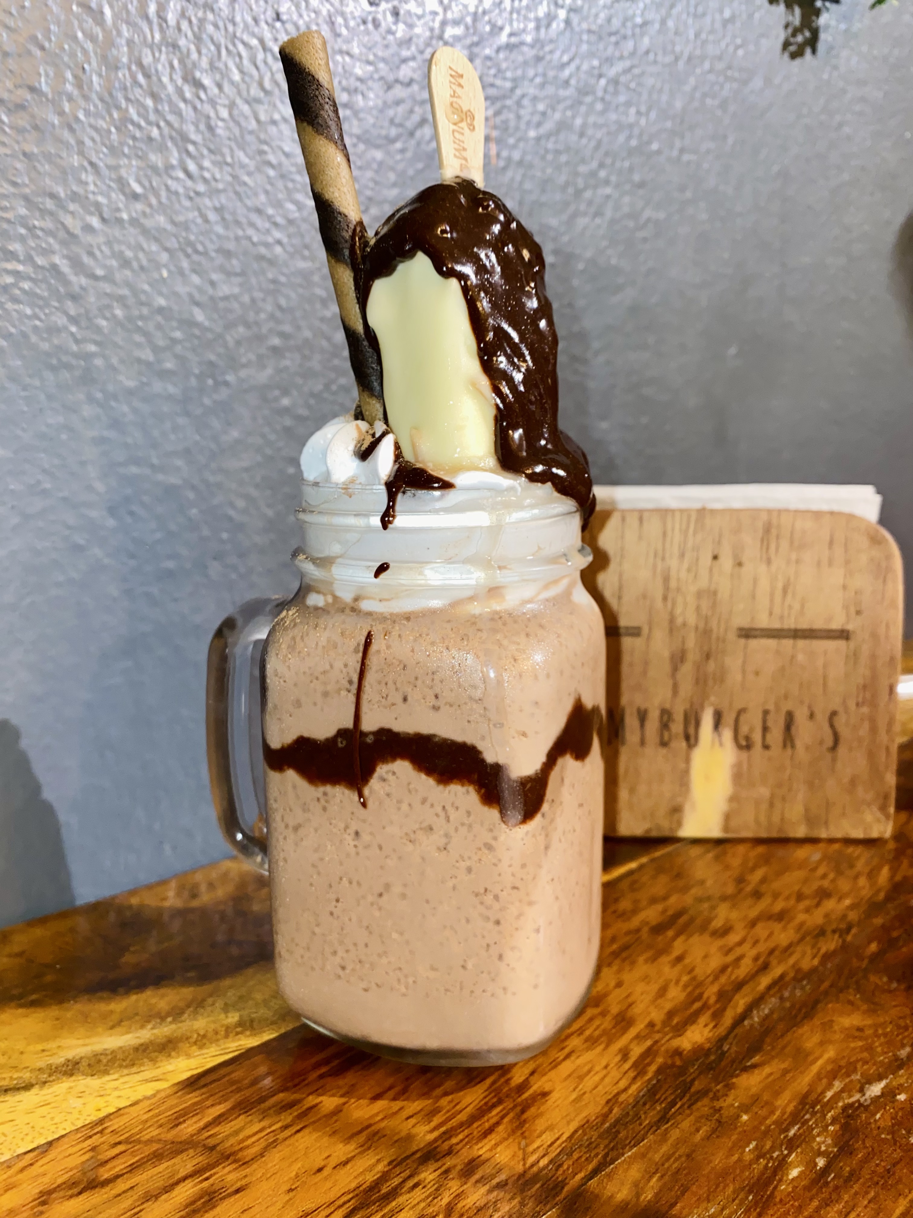 CHAMY'S Café & Restaurant image 7