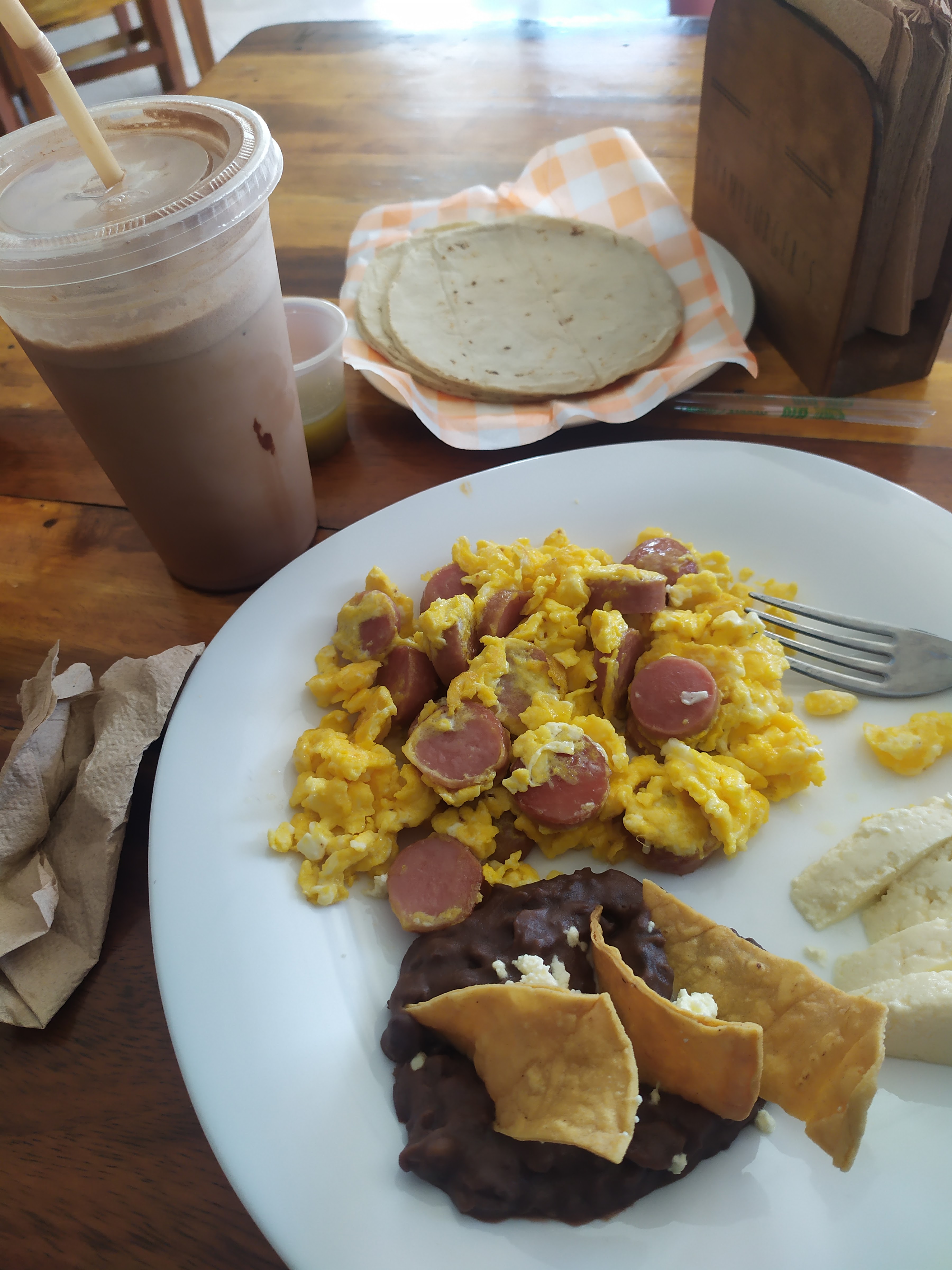 CHAMY'S Café & Restaurant image 10