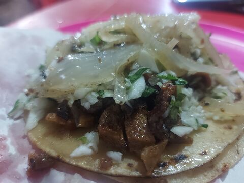 Taqueria "El Güero" image 1