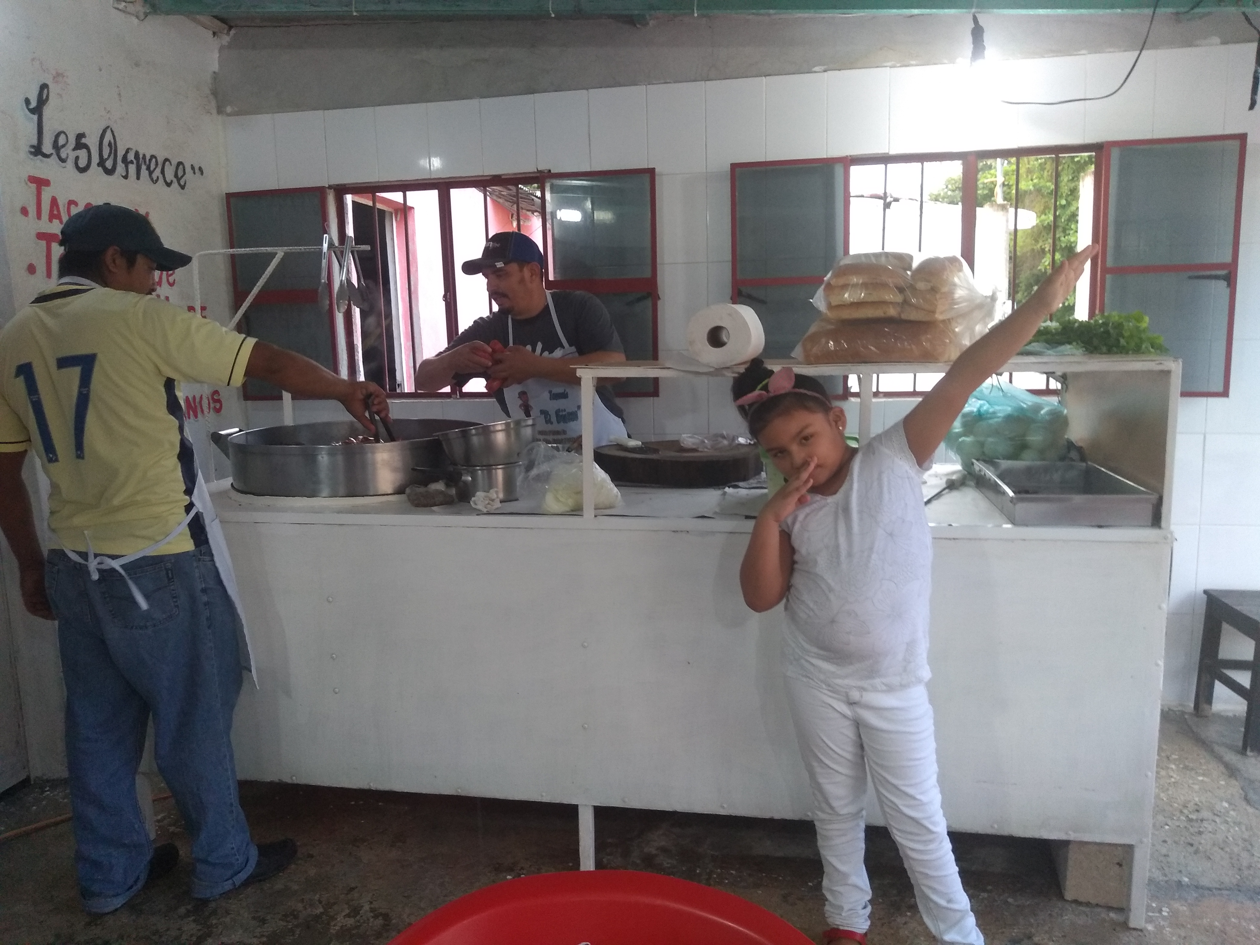 Taqueria "El Güero" image 2