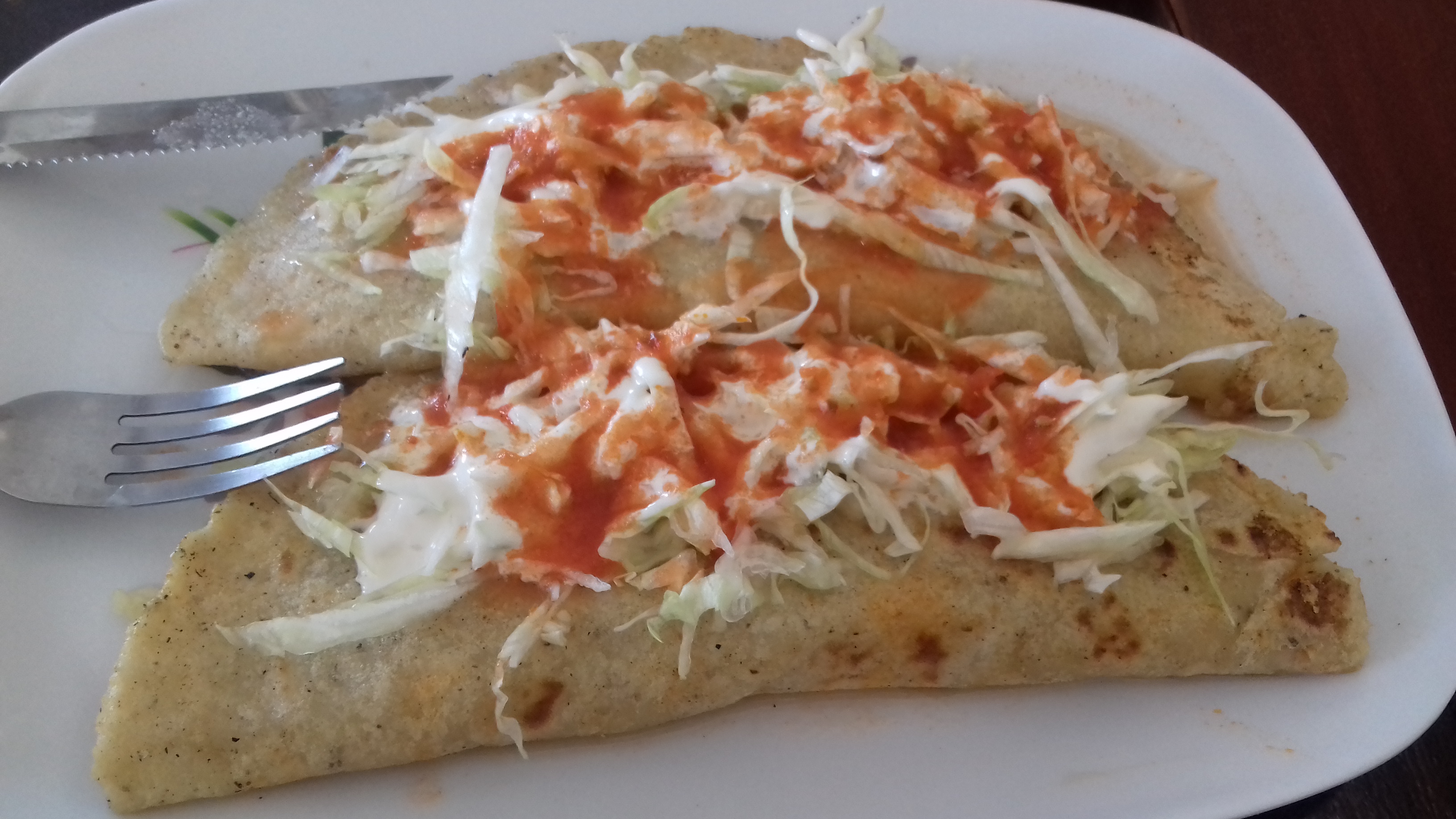 Antojitos Martita image 1