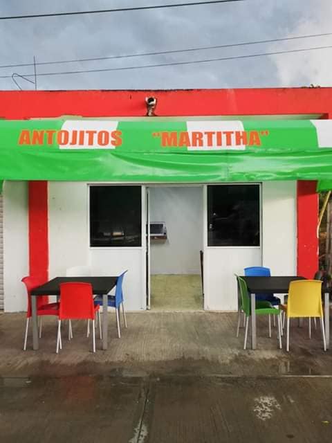 Antojitos Martita image 6