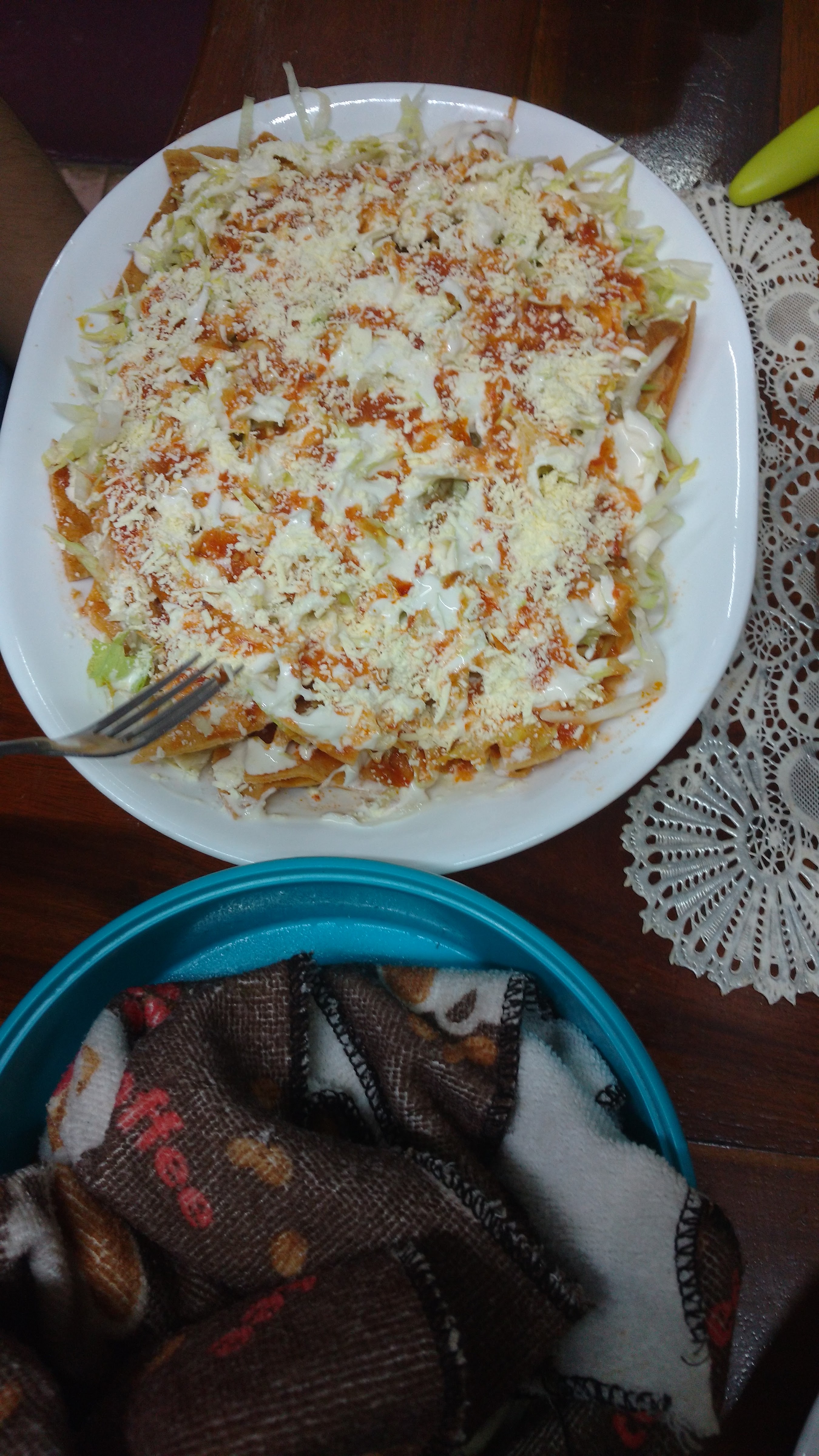 Antojitos Martita image 8