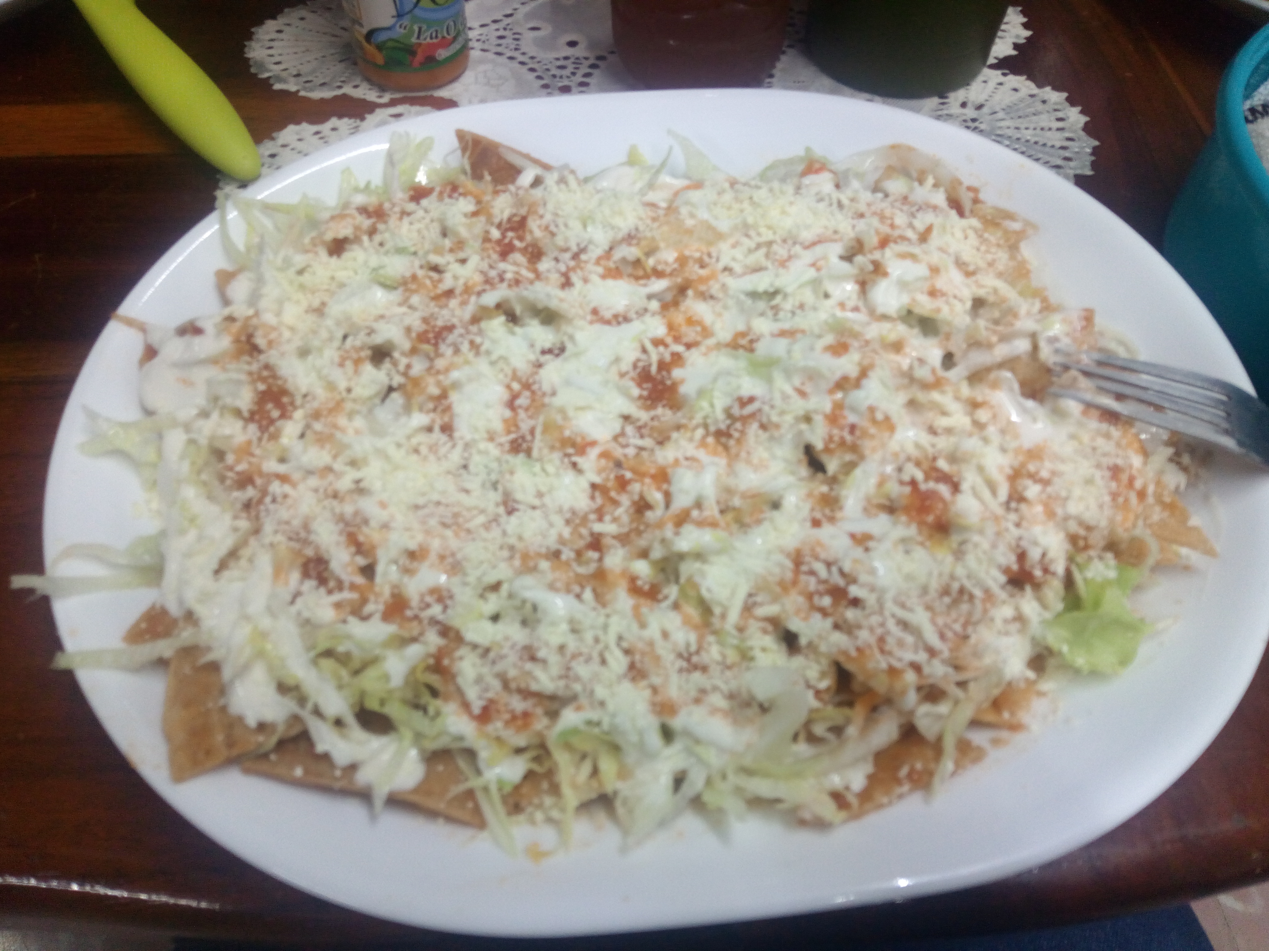 Antojitos Martita image 9