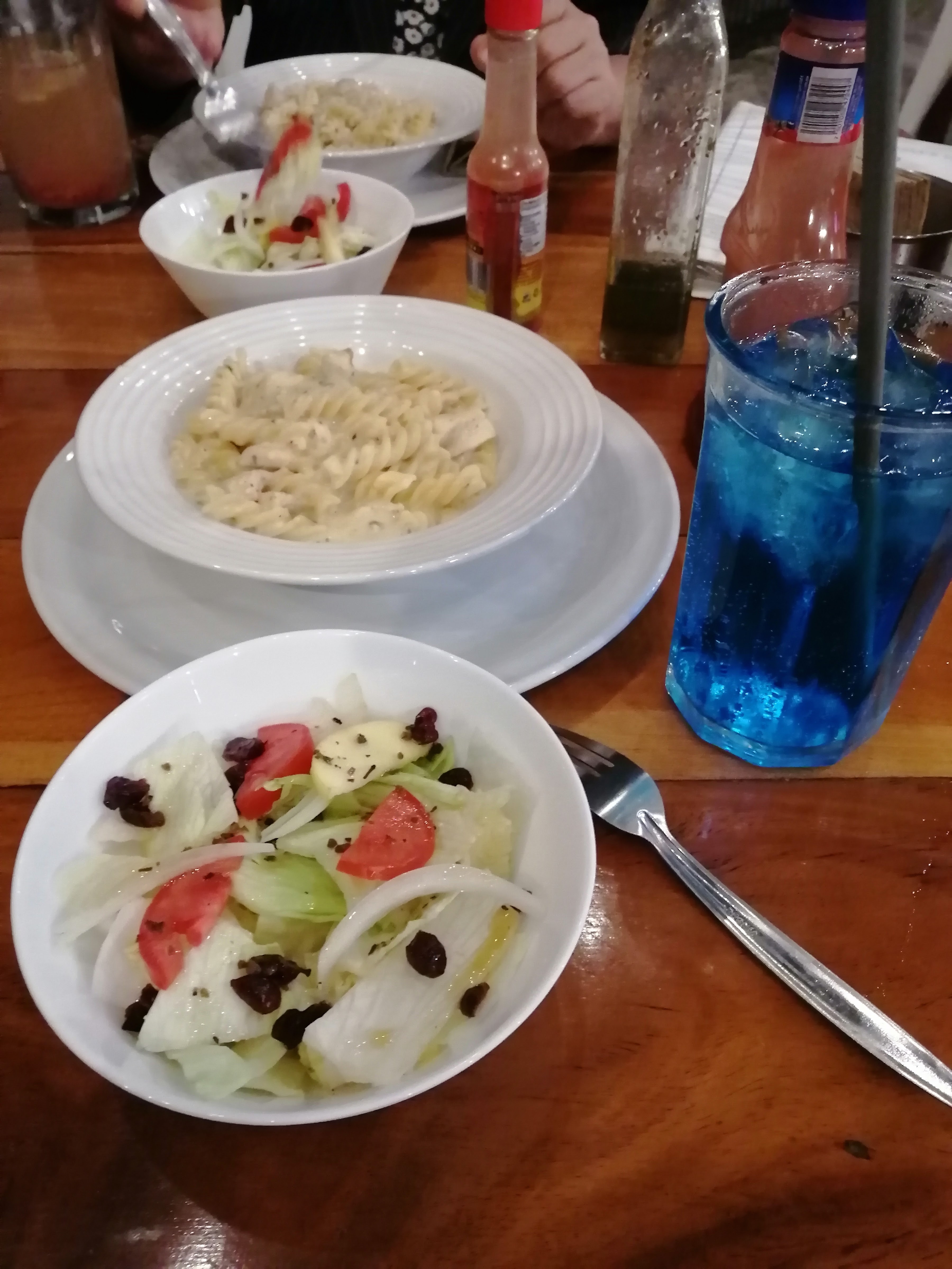 Deli's Café image 5