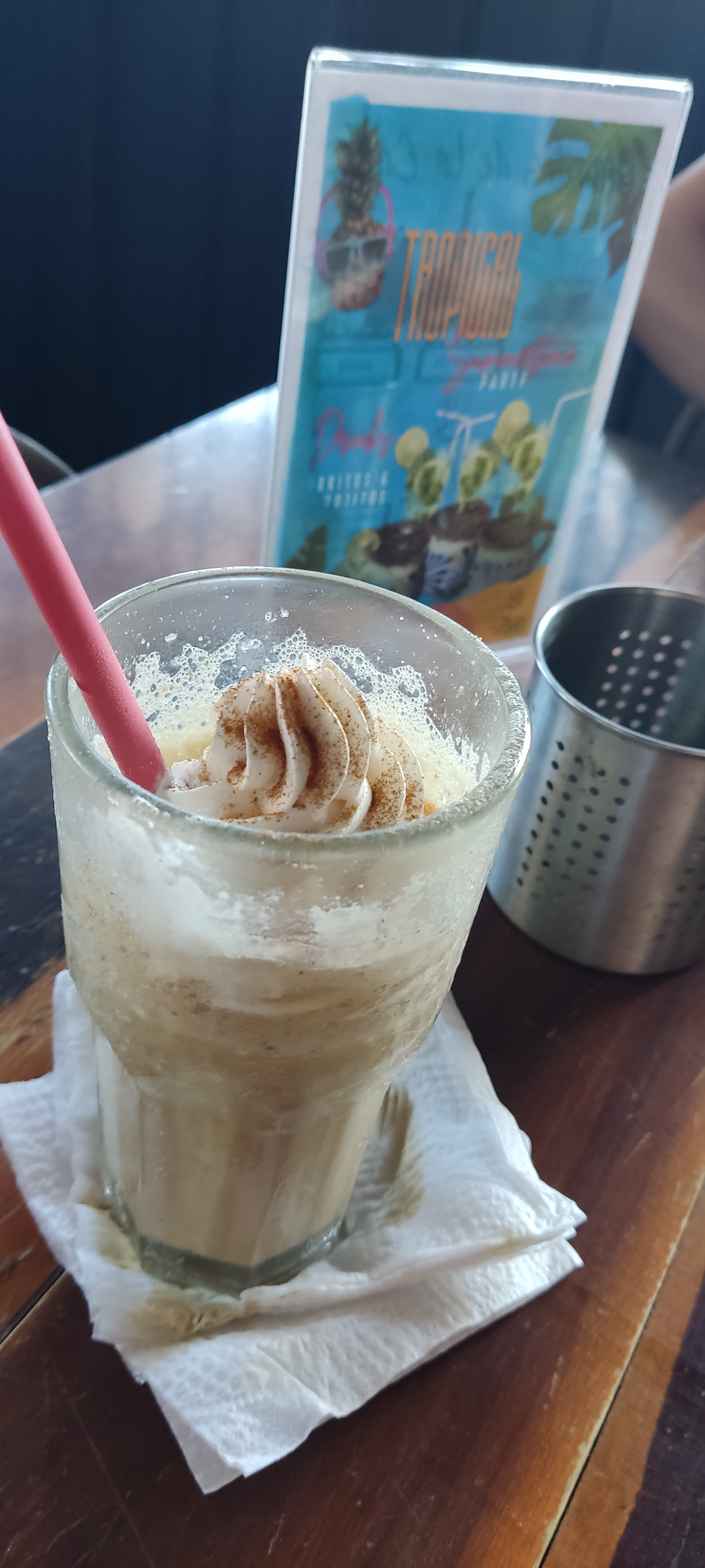 Deli's Café image 6