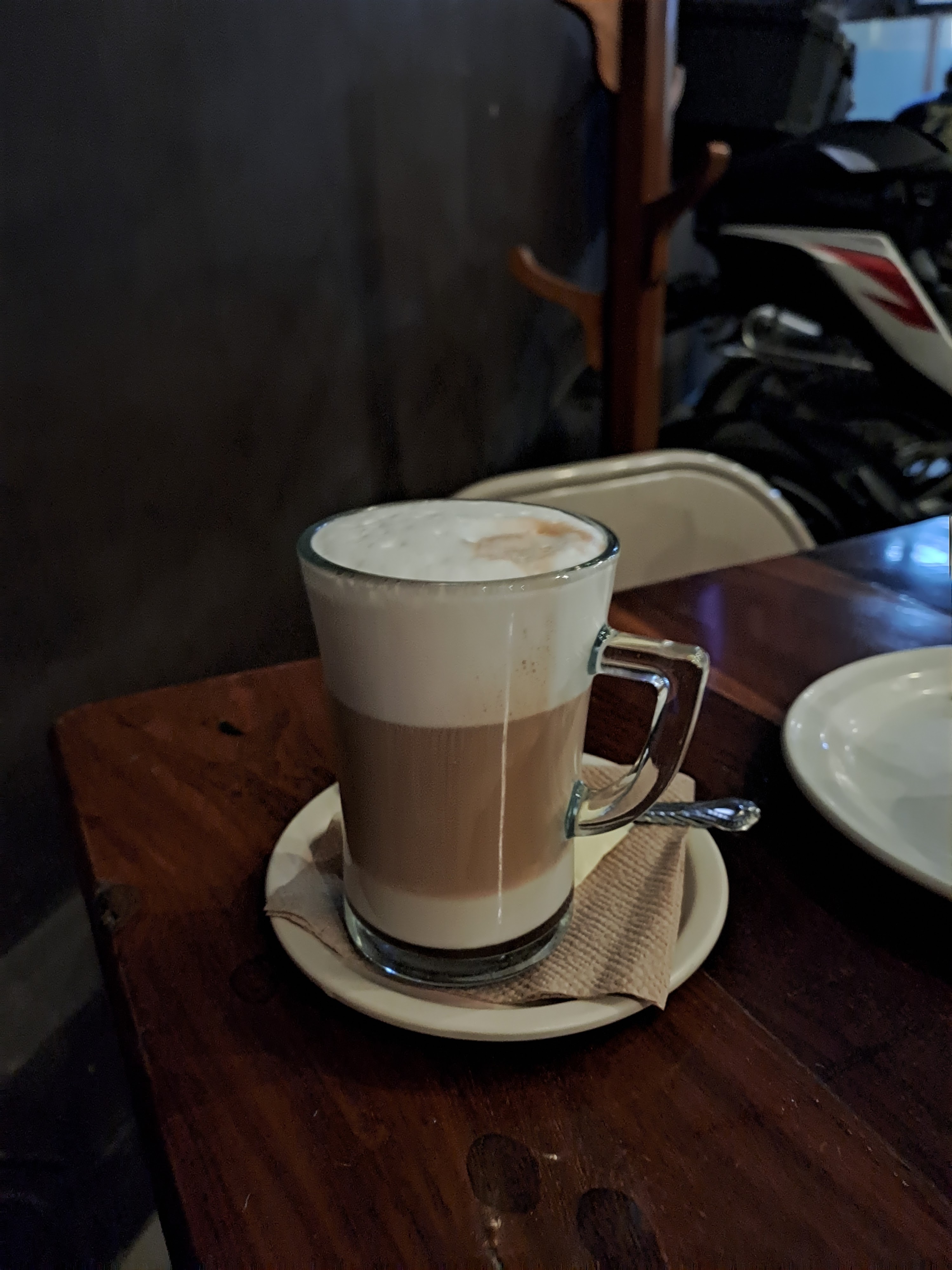 Deli's Café image 7