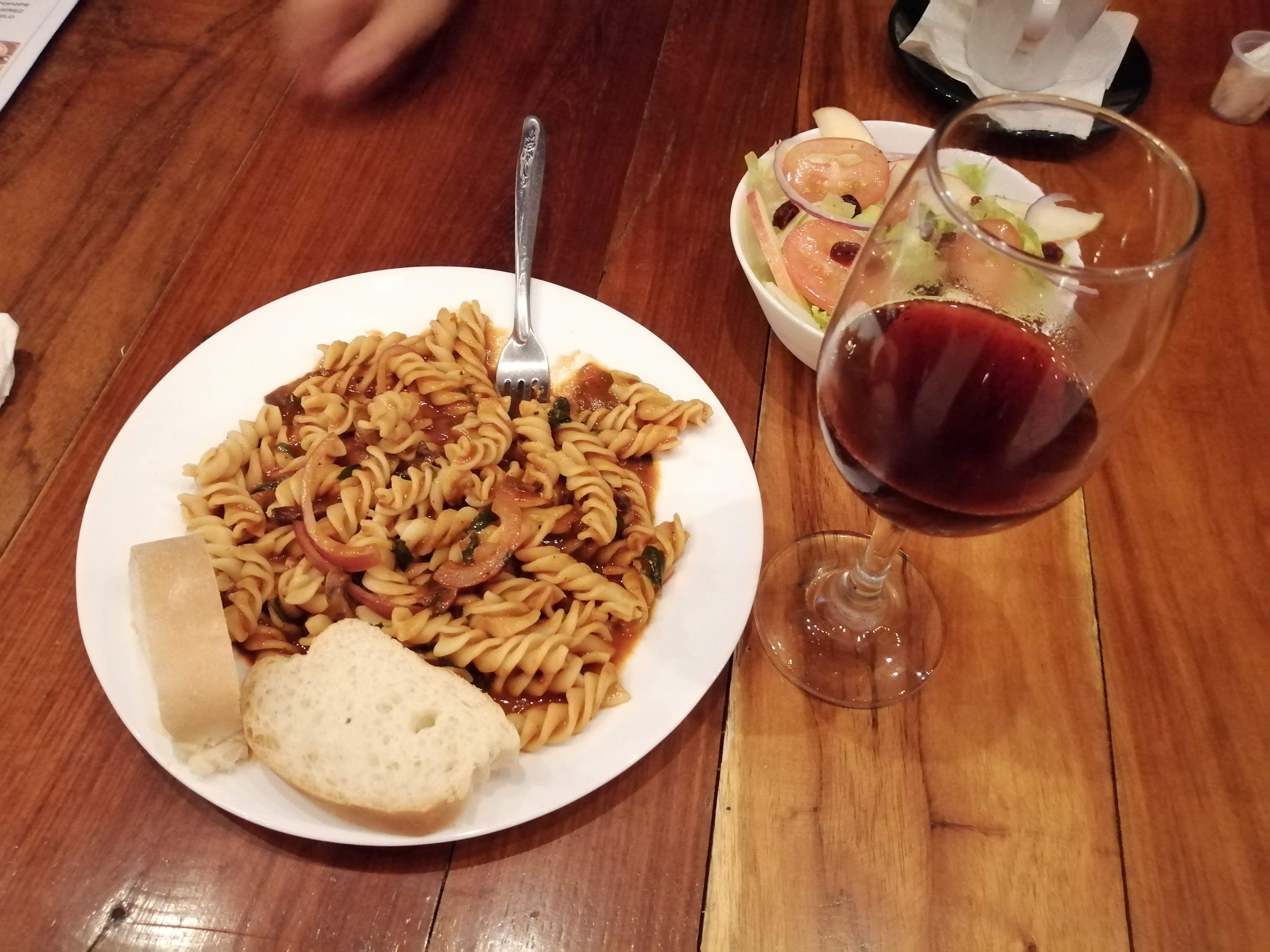 Deli's Café image 8