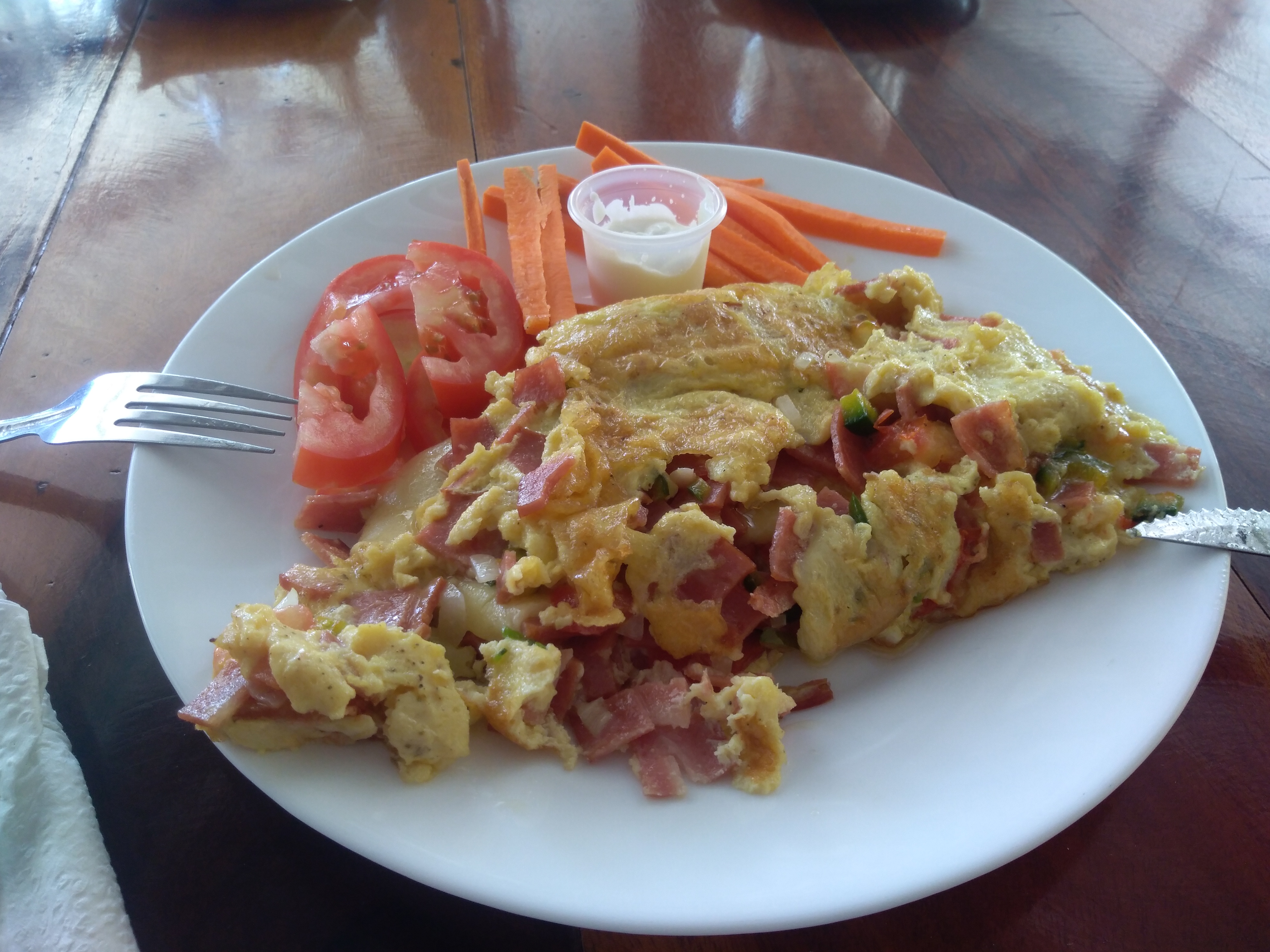 Deli's Café image 9