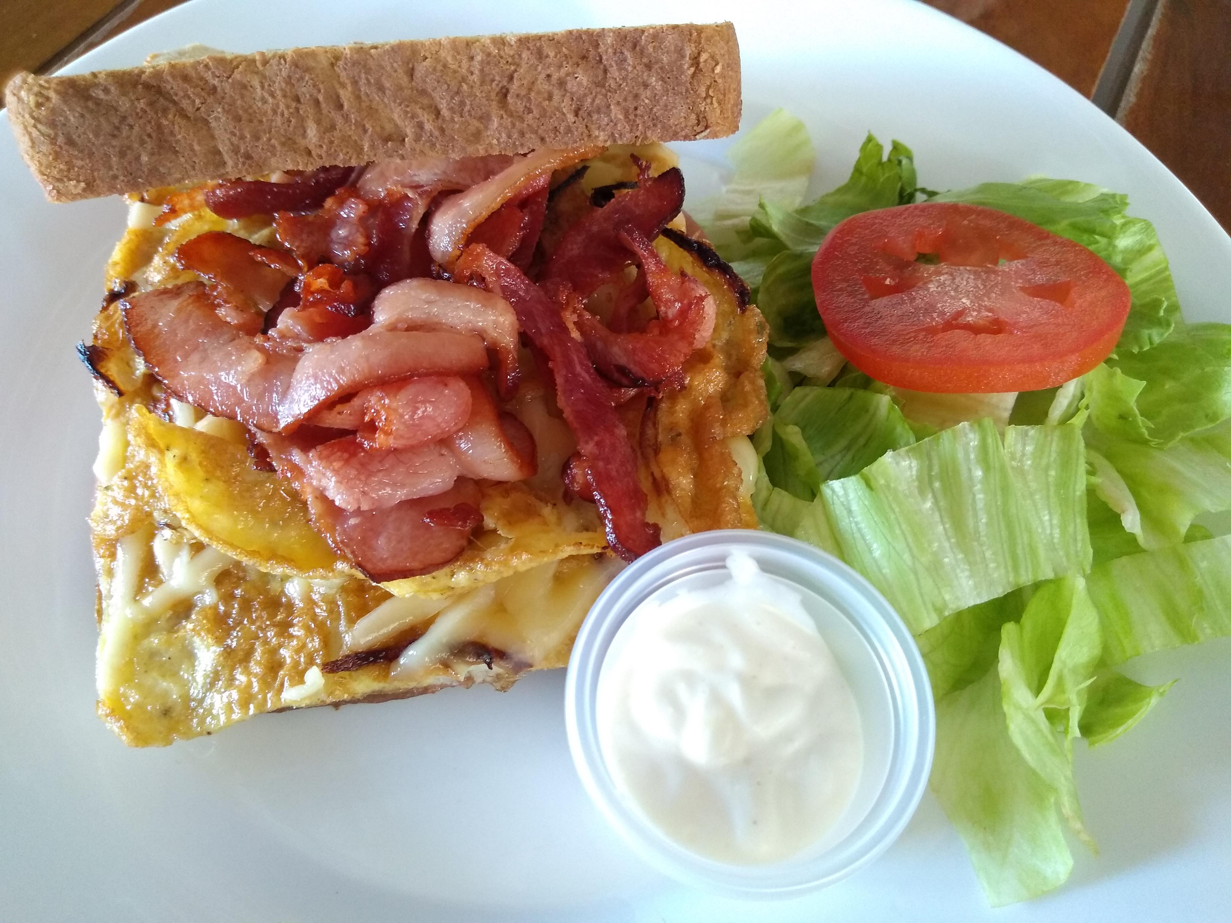 Deli's Café image 10