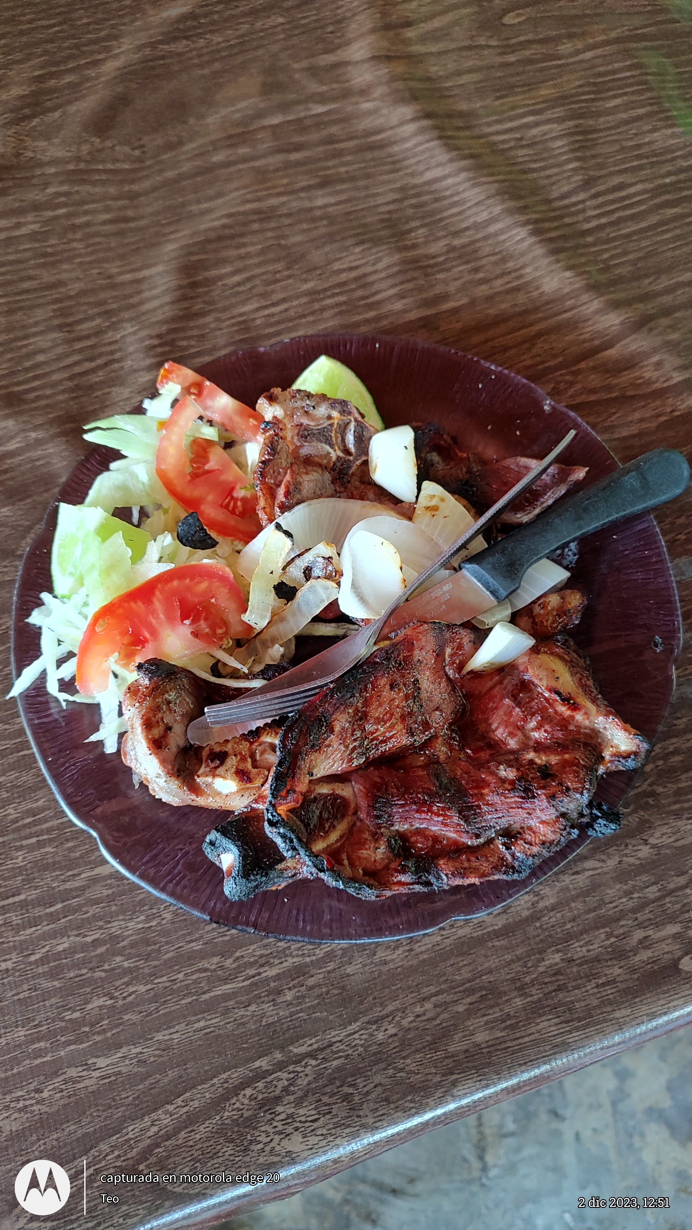 EL BORREGO INQUIETO image 4