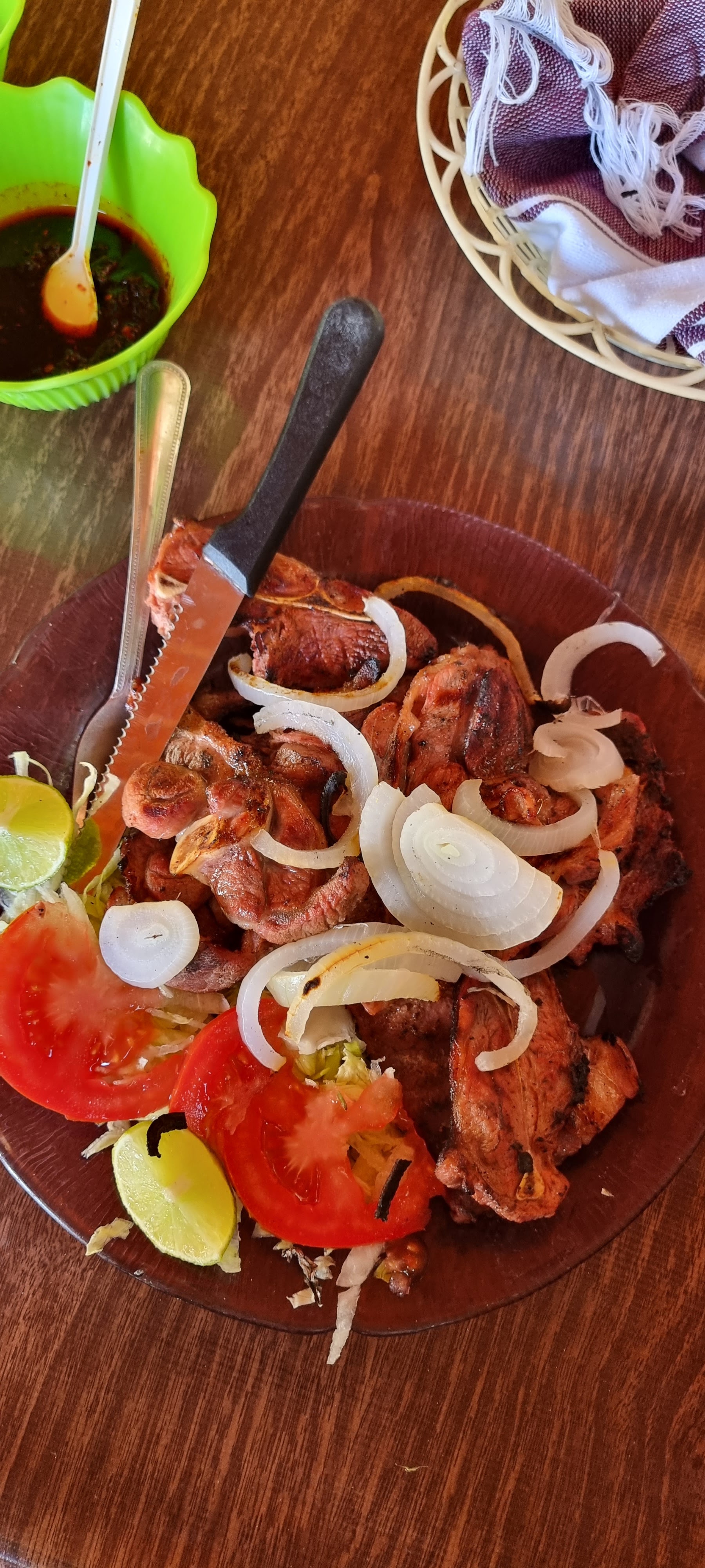 EL BORREGO INQUIETO image 5