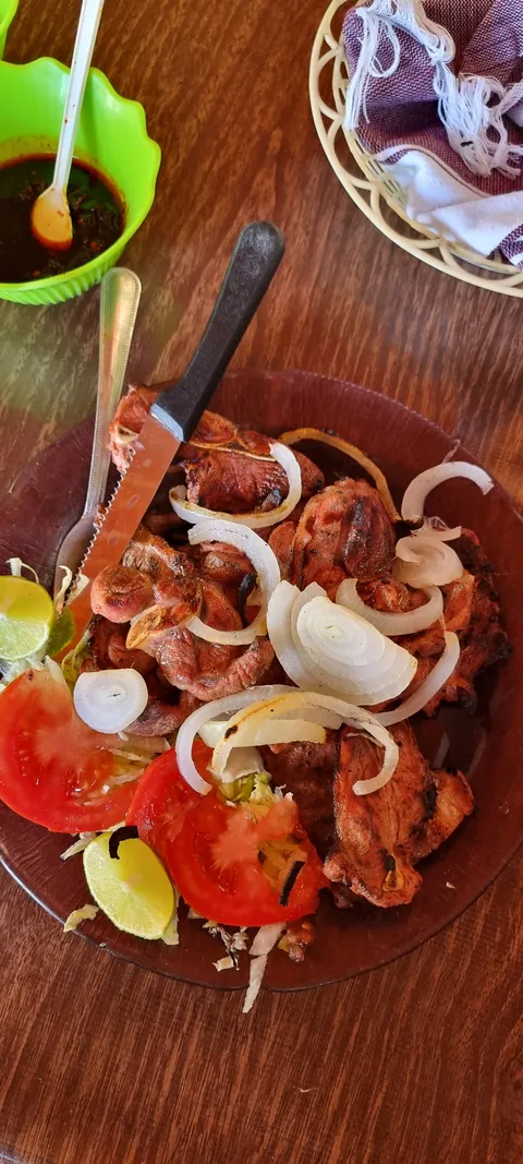 EL BORREGO INQUIETO image 5