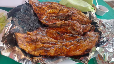 La Tilapia escarcega image 3