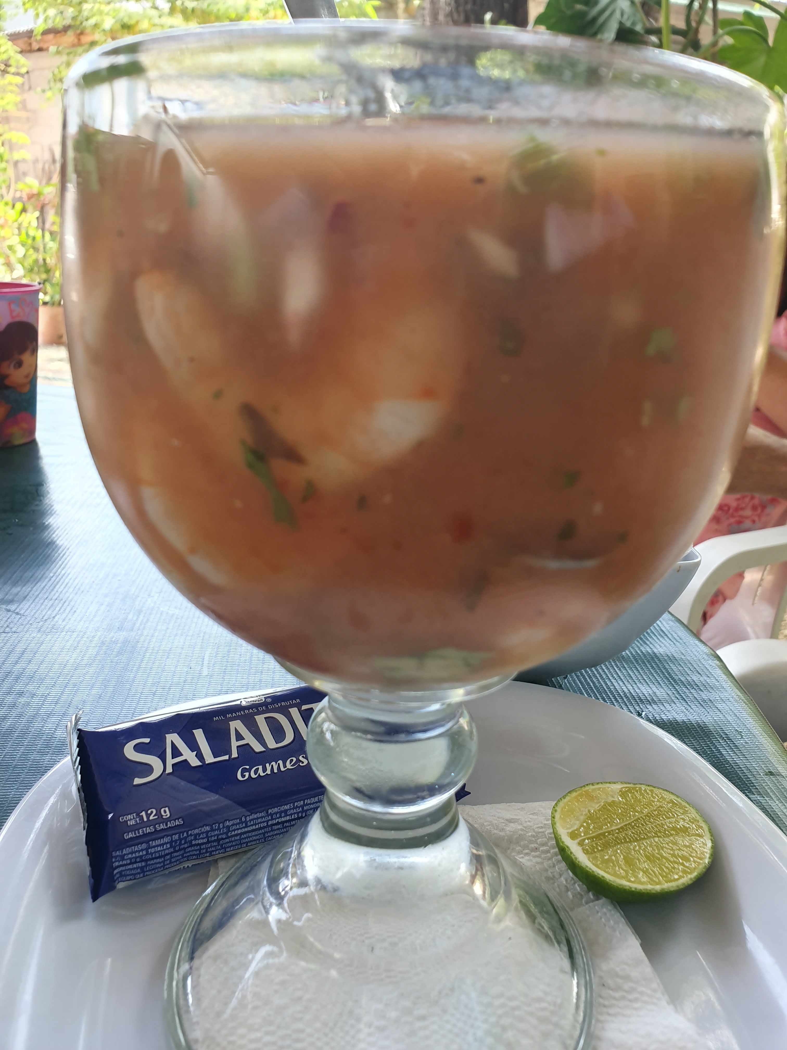 La Tilapia escarcega image 4