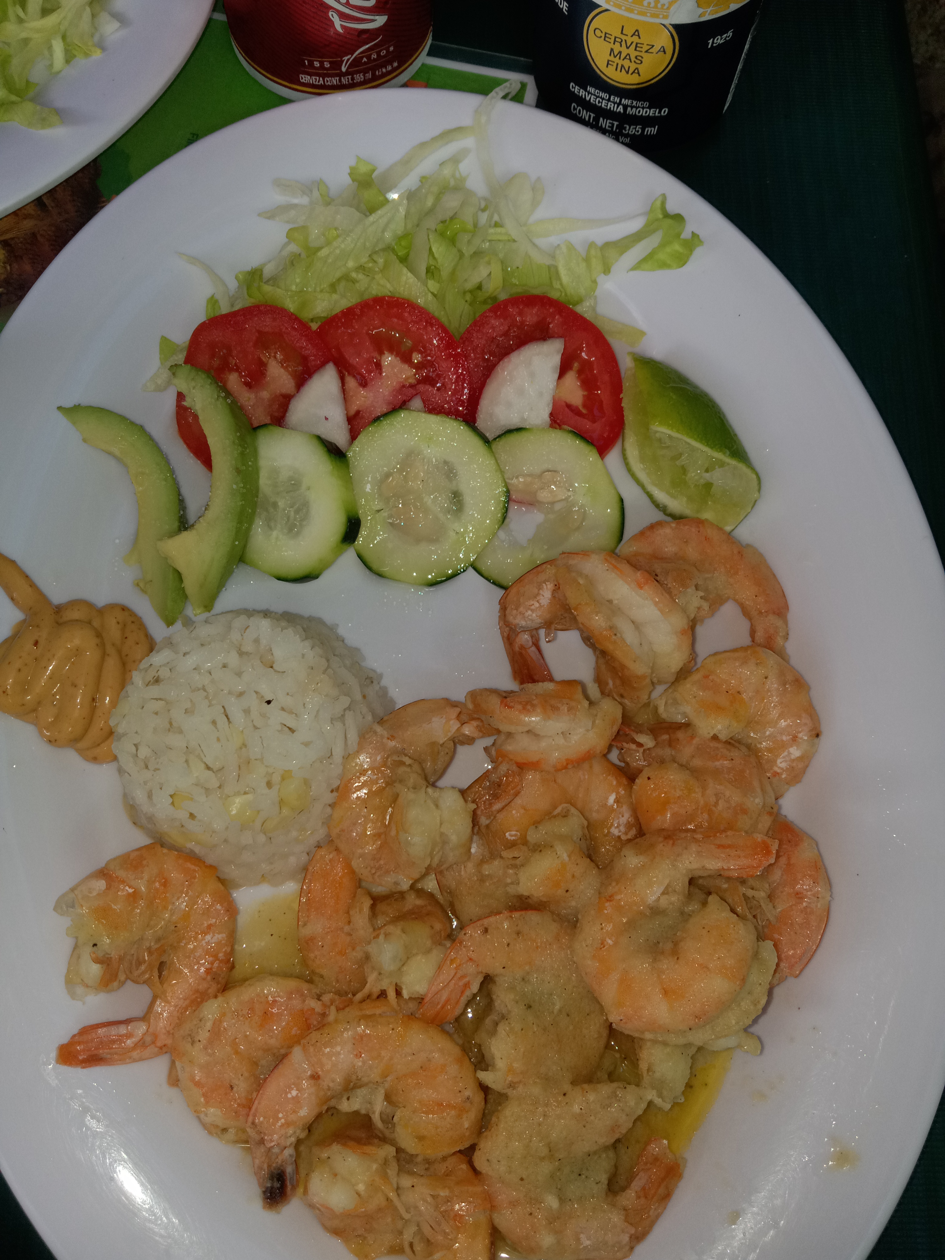 La Tilapia escarcega image 6