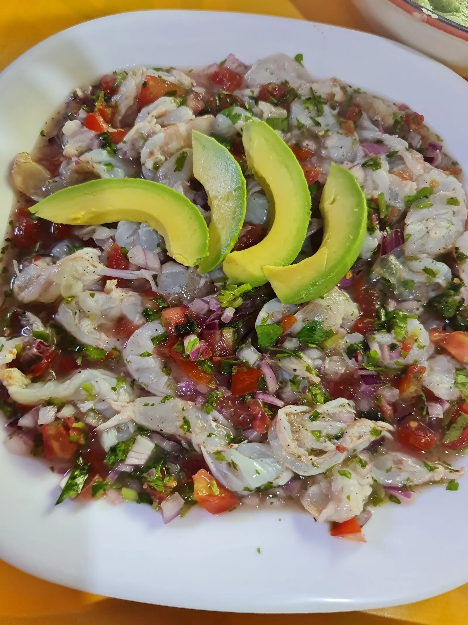 La Tilapia escarcega image 8