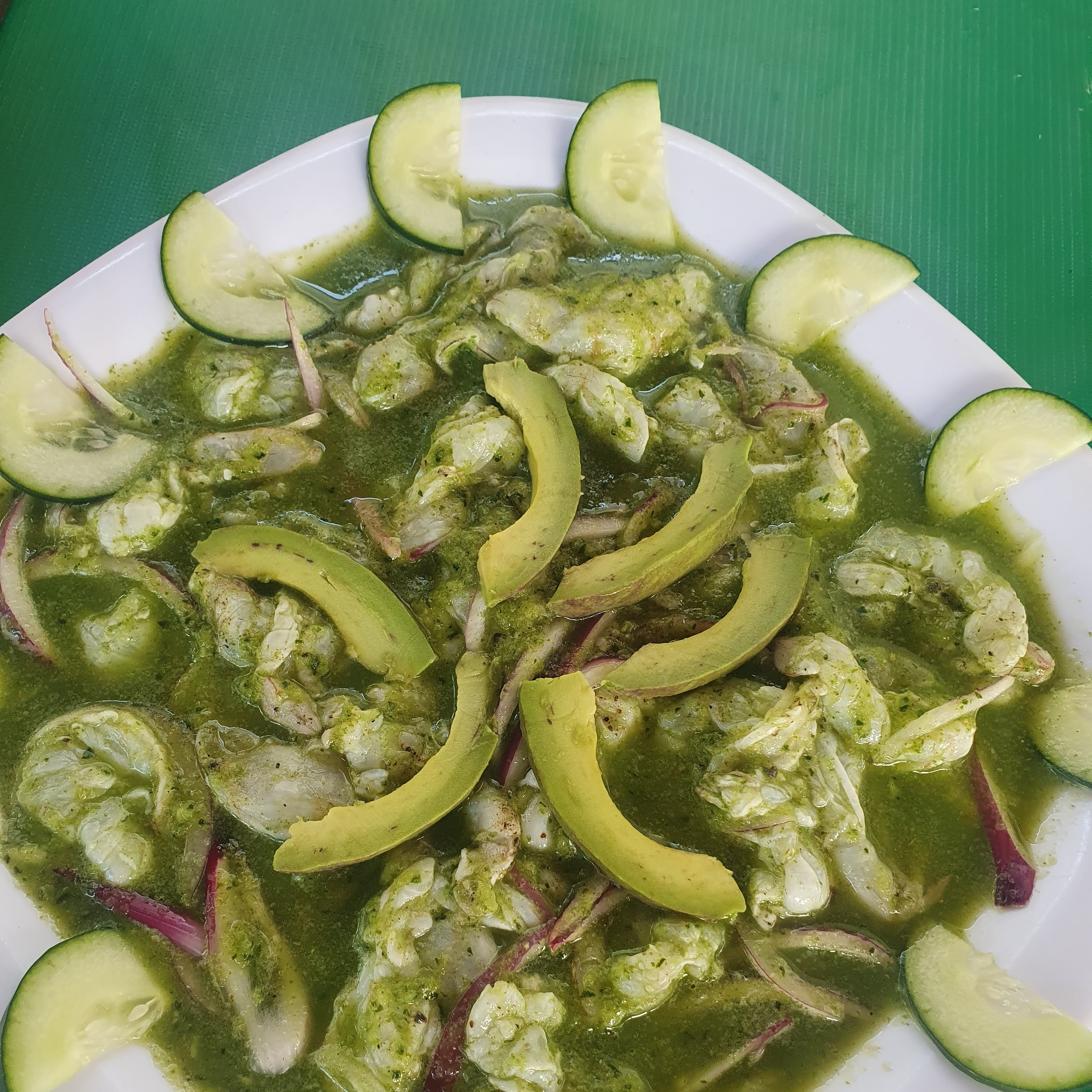 La Tilapia escarcega image 9