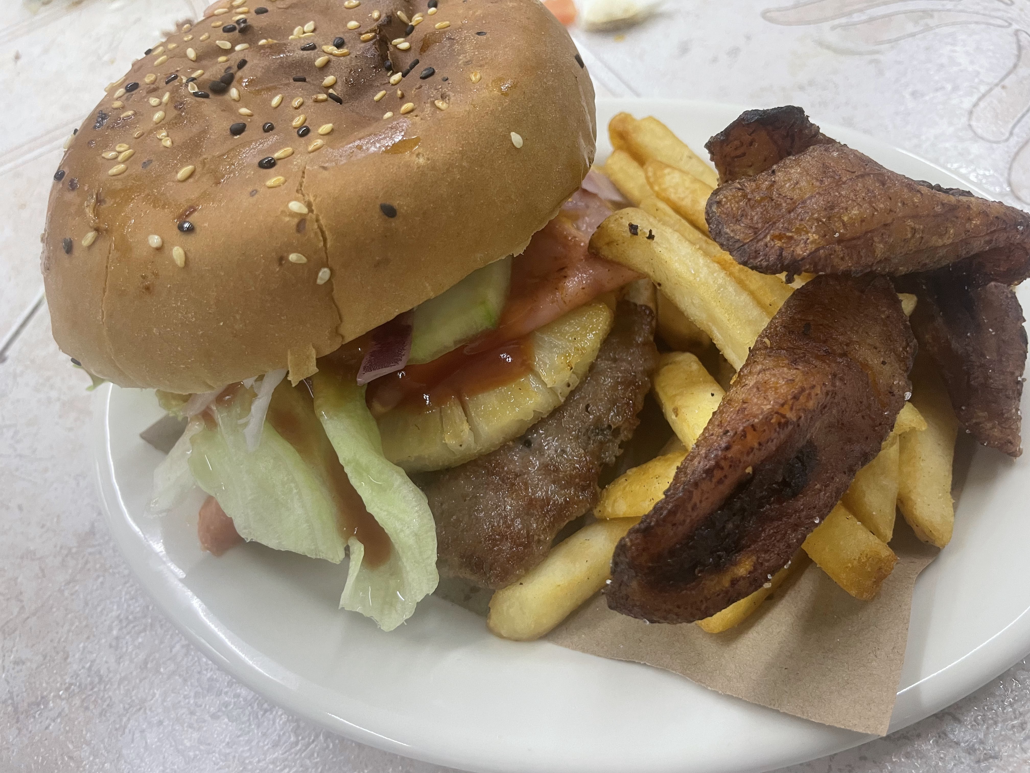 RESTAURANTE EL NUEVO MUNDO image 1