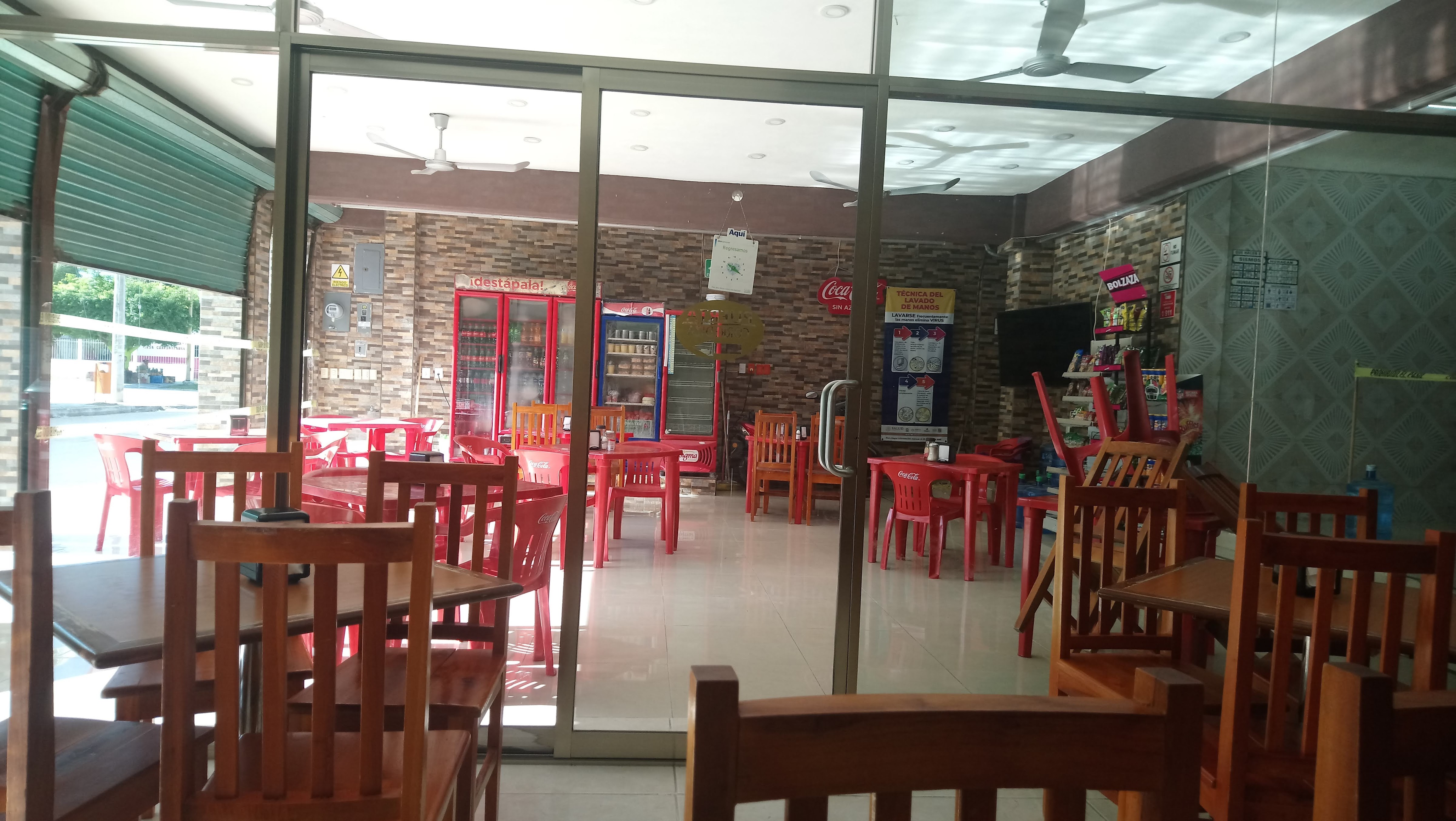 RESTAURANTE EL NUEVO MUNDO image 2