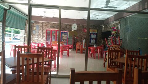 RESTAURANTE EL NUEVO MUNDO image 2