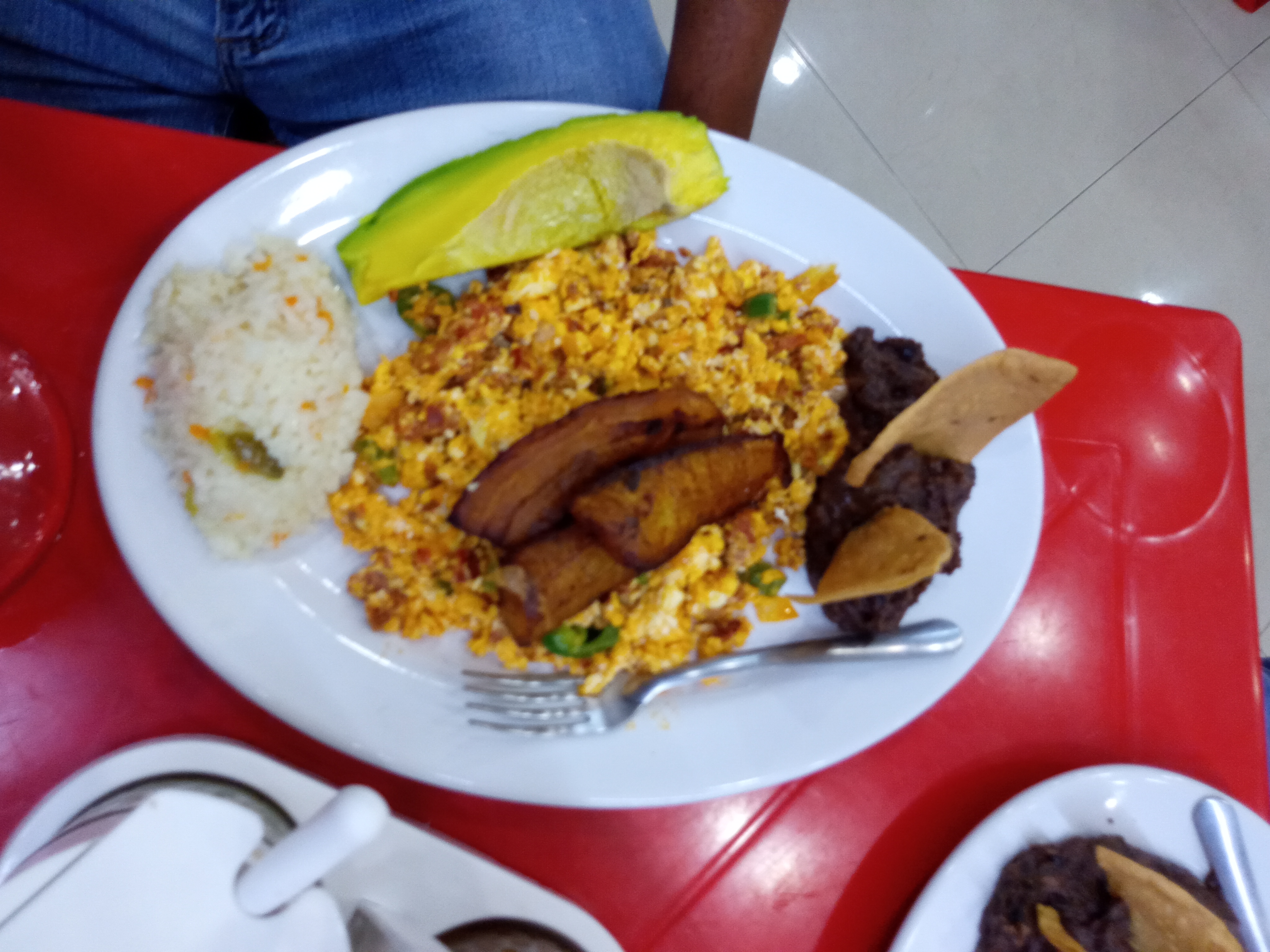 RESTAURANTE EL NUEVO MUNDO image 4