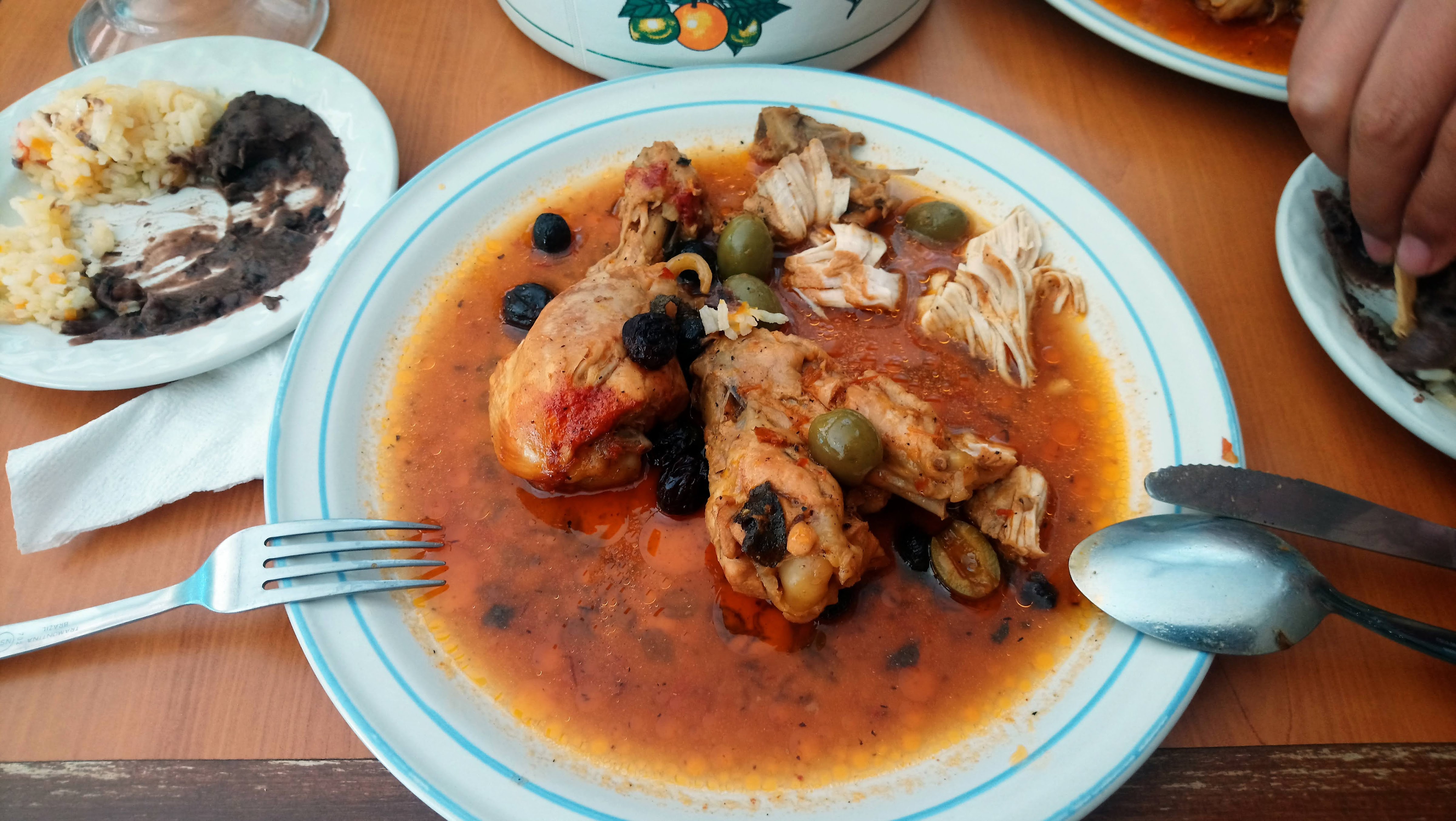 RESTAURANTE EL NUEVO MUNDO image 5