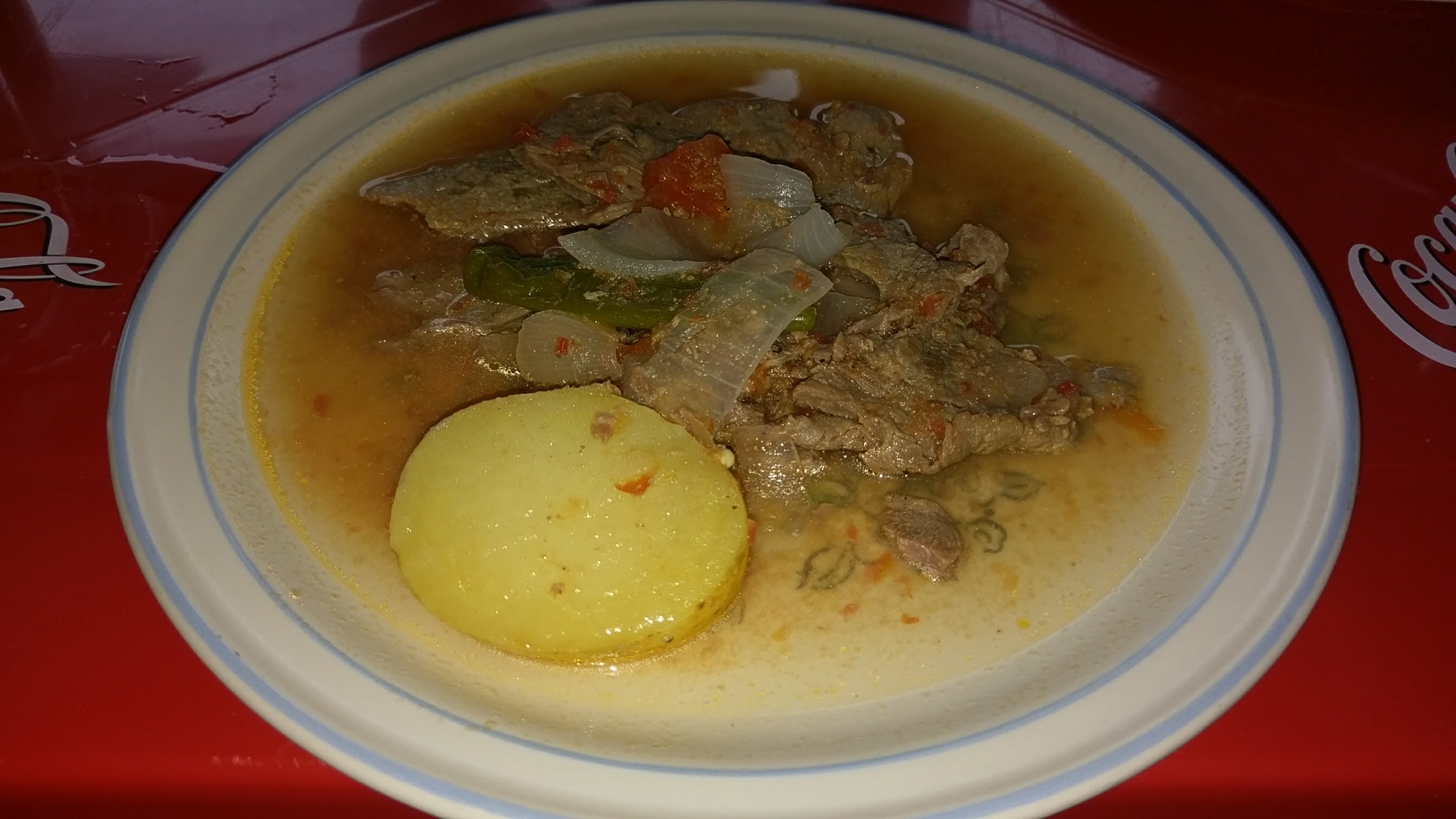 RESTAURANTE EL NUEVO MUNDO image 7