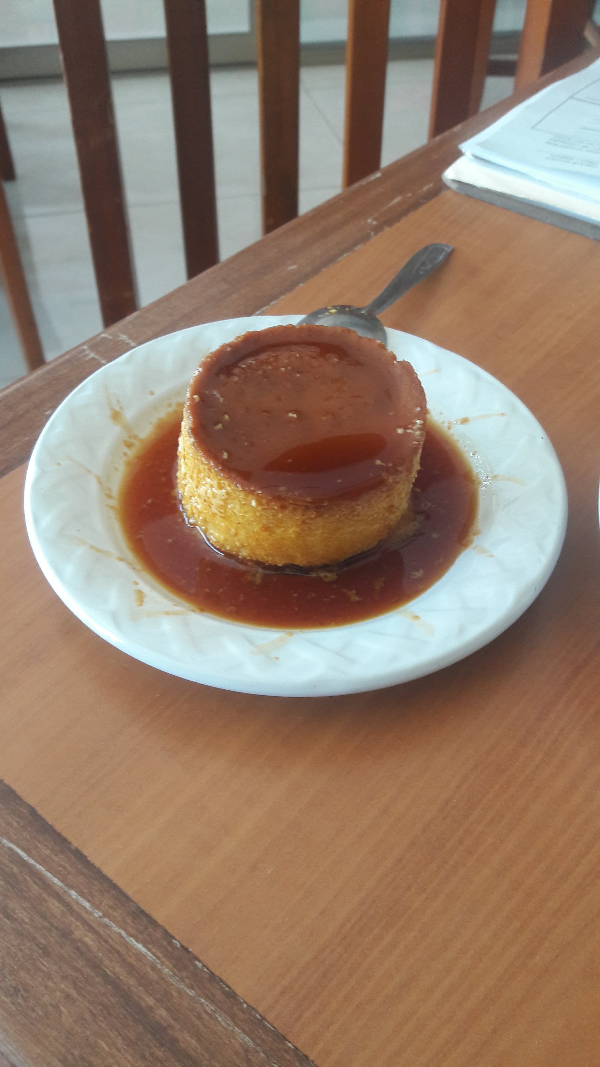 RESTAURANTE EL NUEVO MUNDO image 8