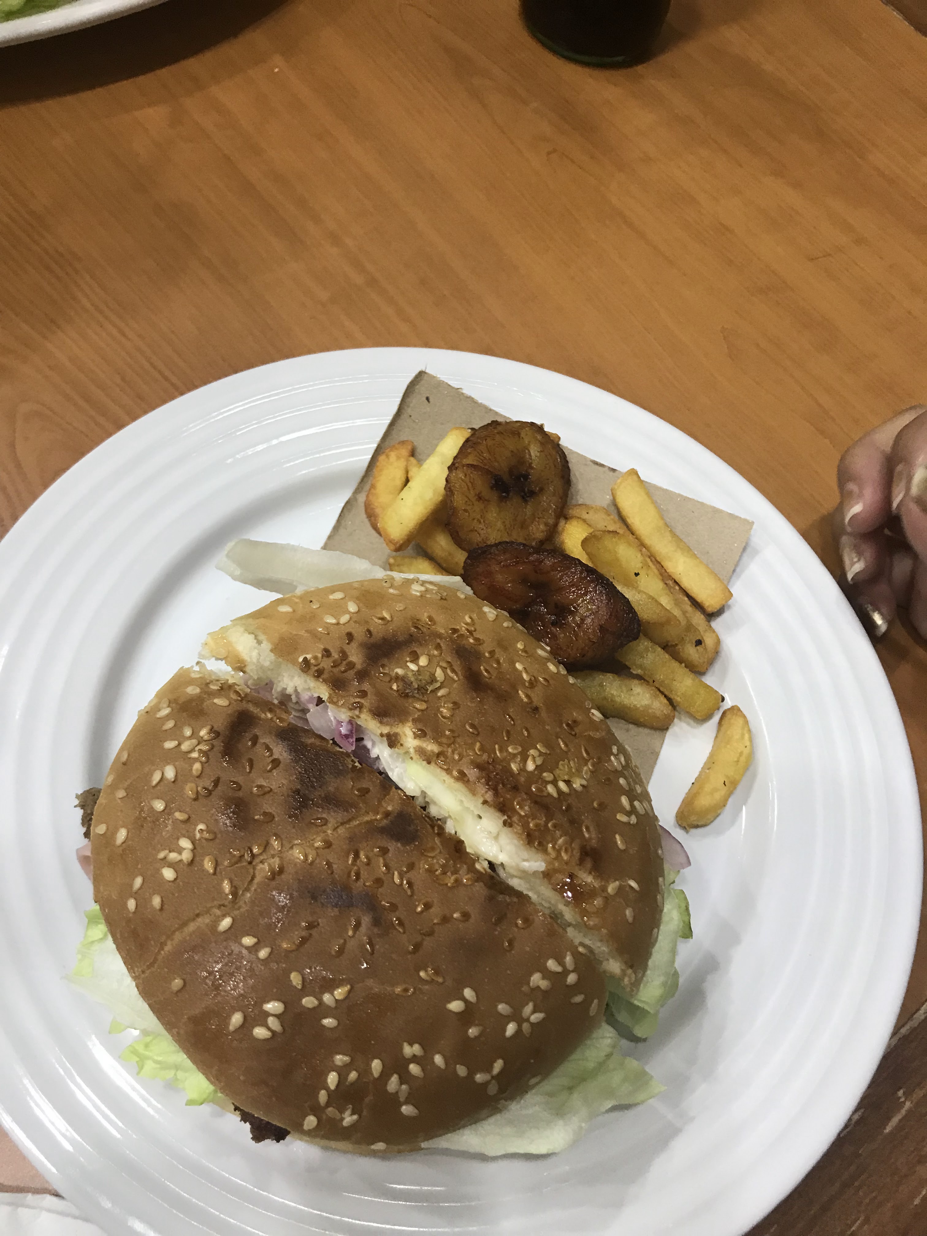 RESTAURANTE EL NUEVO MUNDO image 9