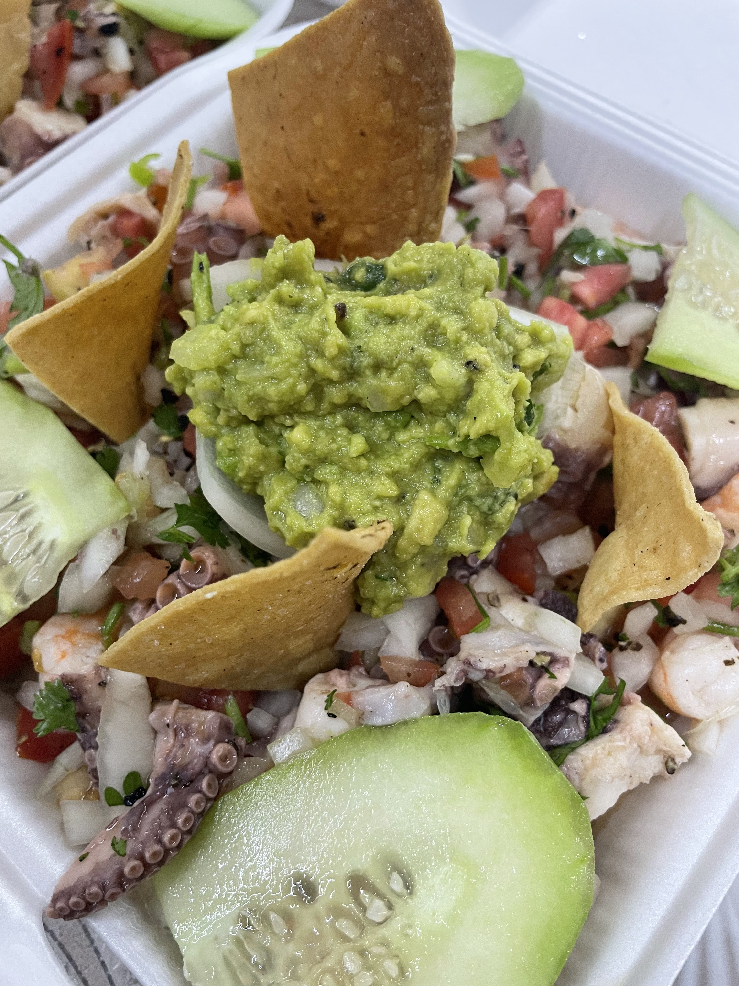 RESTAURANTE EL NUEVO MUNDO image 10