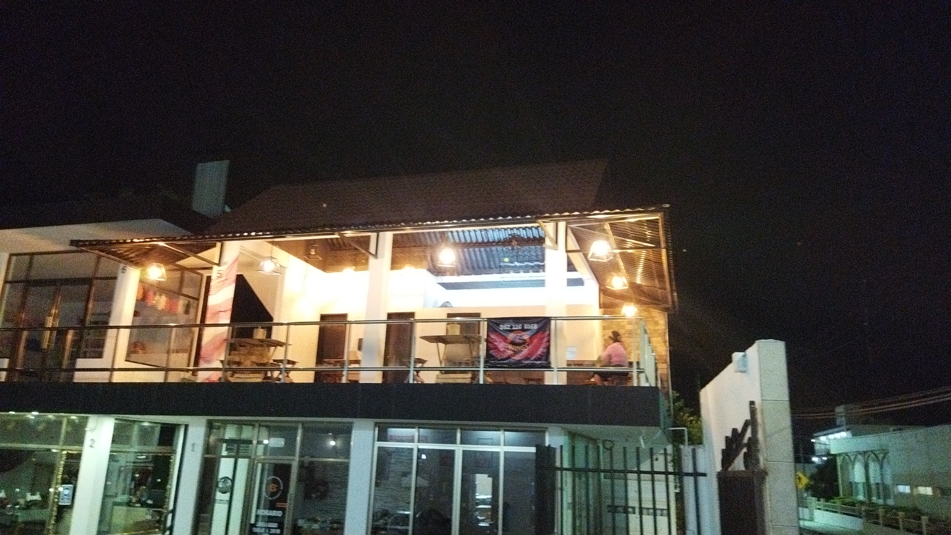 Mr. Wings Alitas y mas image 4