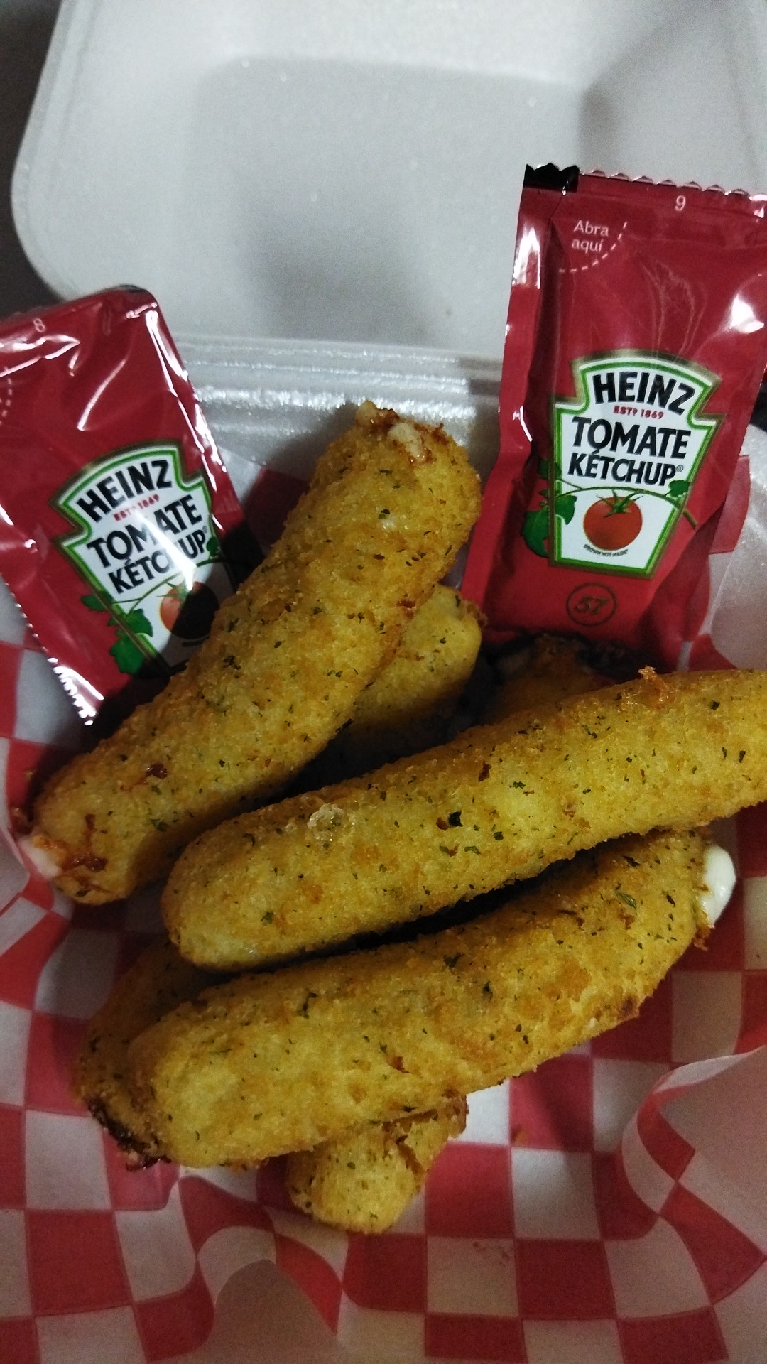 Mr. Wings Alitas y mas image 7