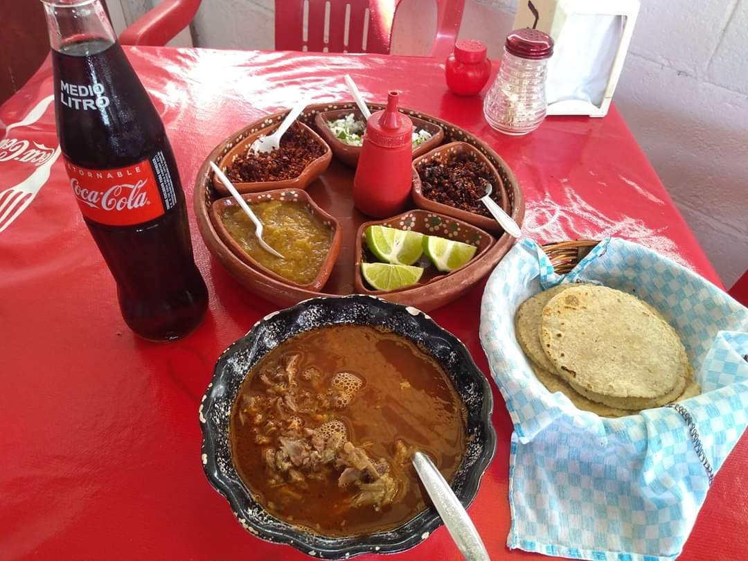 La Oveja Negra image 2