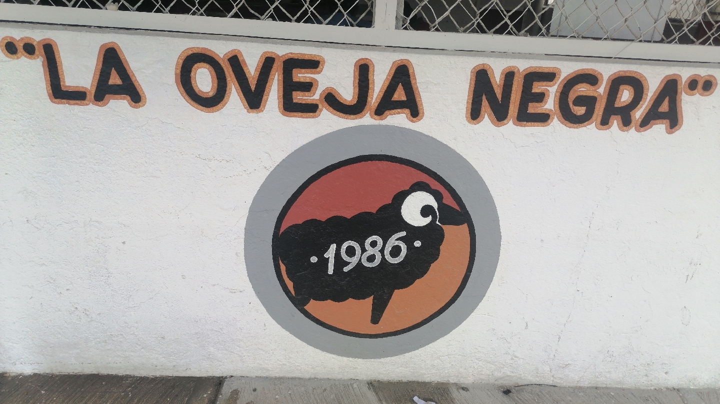 La Oveja Negra image 3