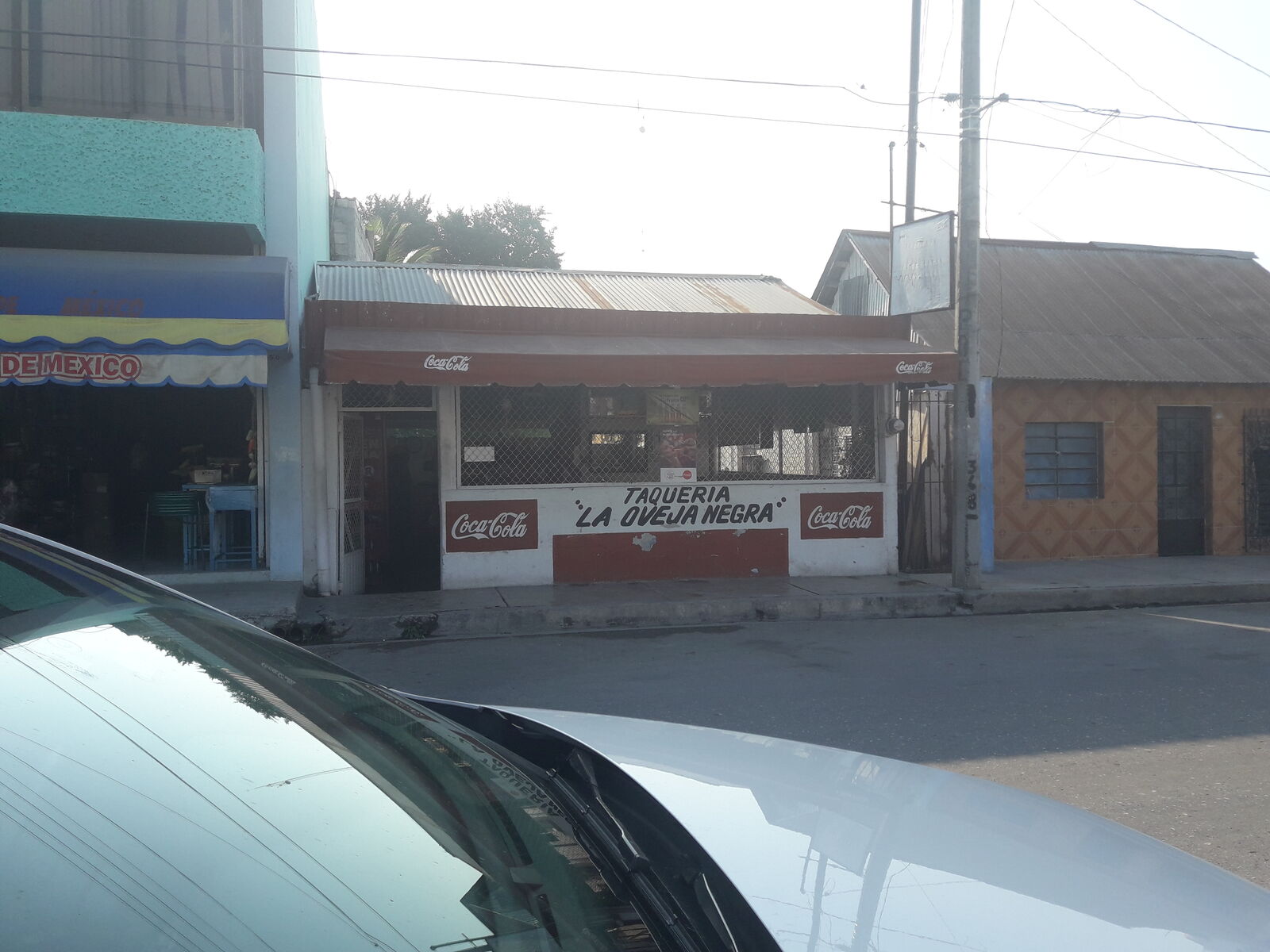 La Oveja Negra image 8