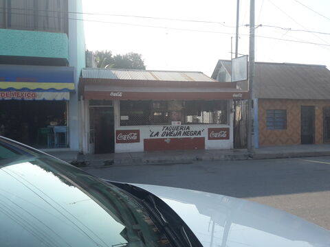 La Oveja Negra image 8
