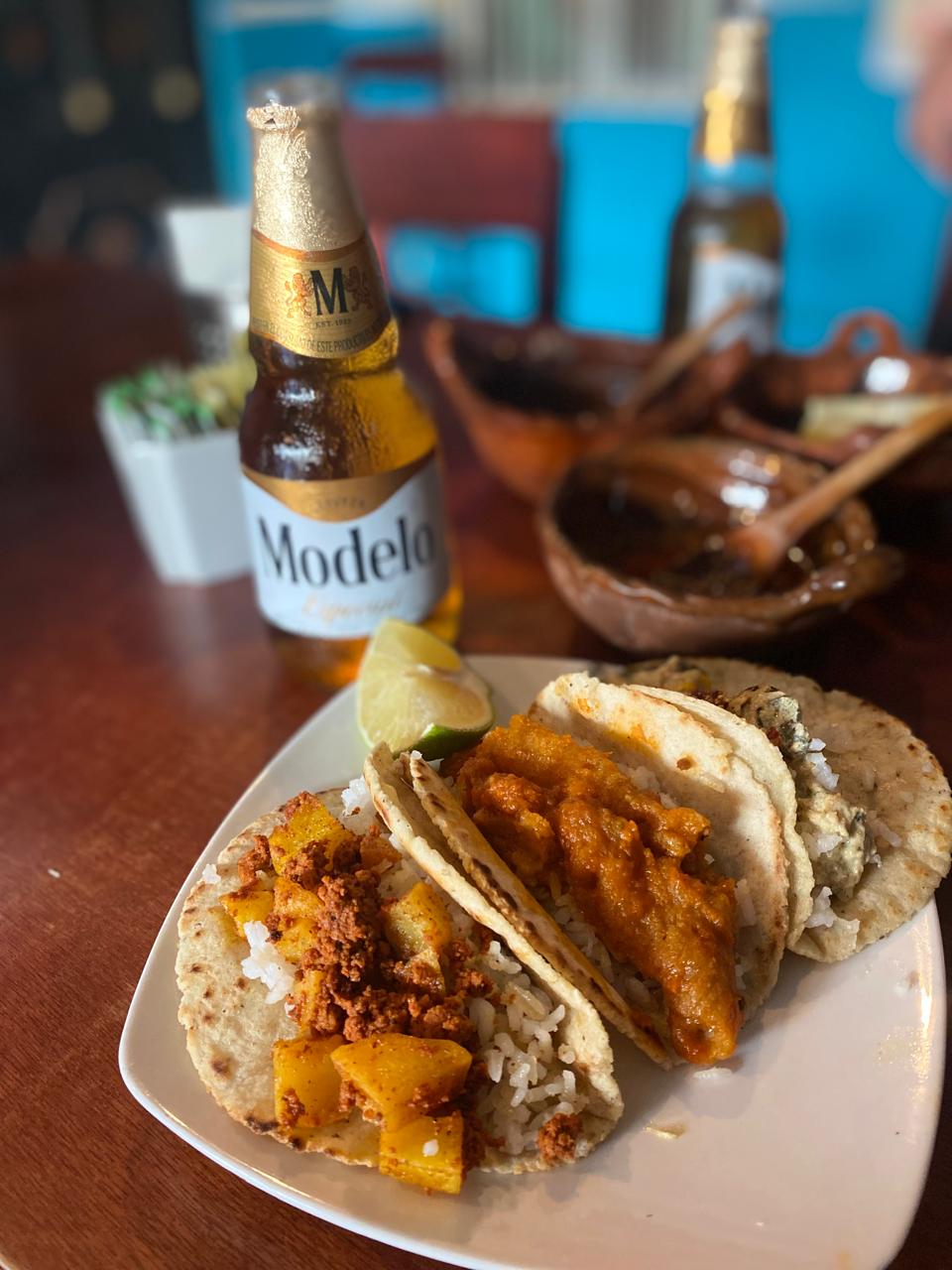 Las cazuelas Escarcega image 2