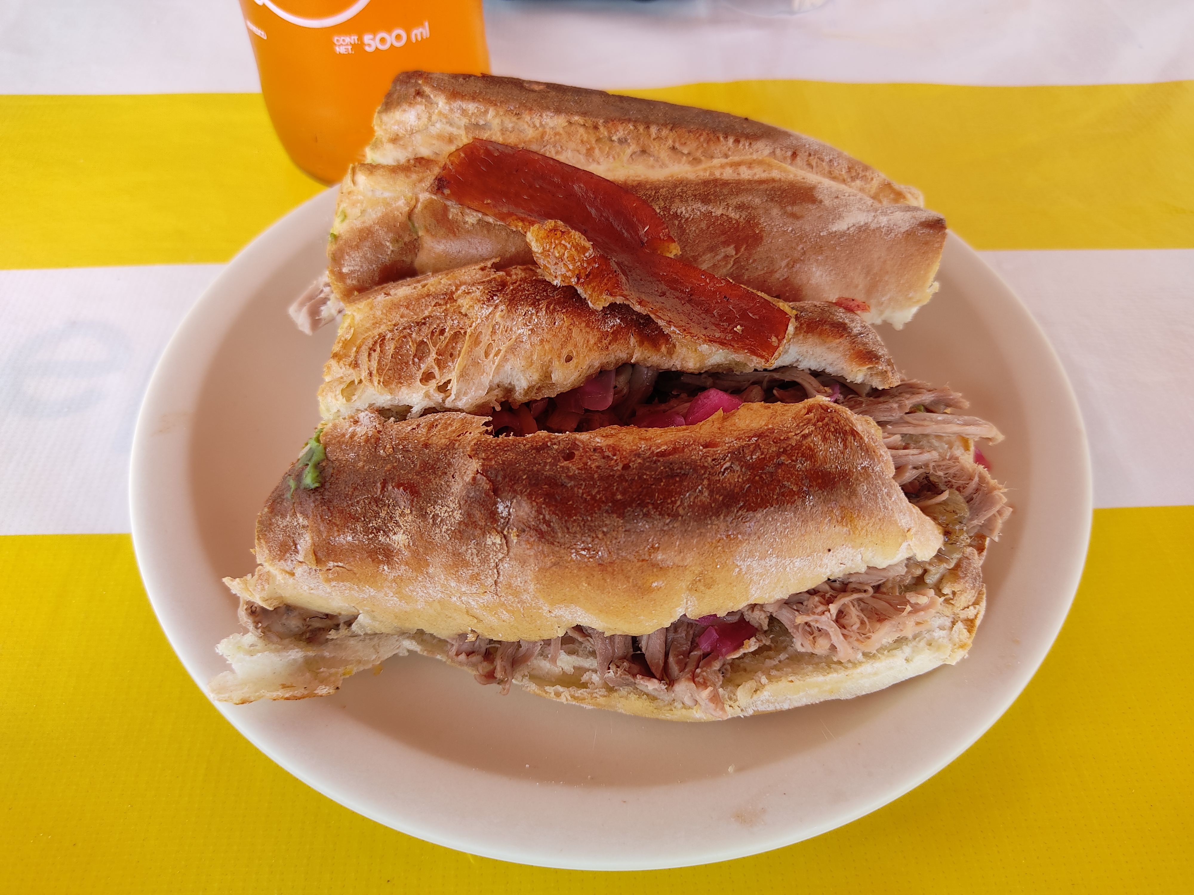 Taqueria el Chechén image 2