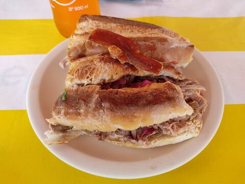 Taqueria el Chechén image 2