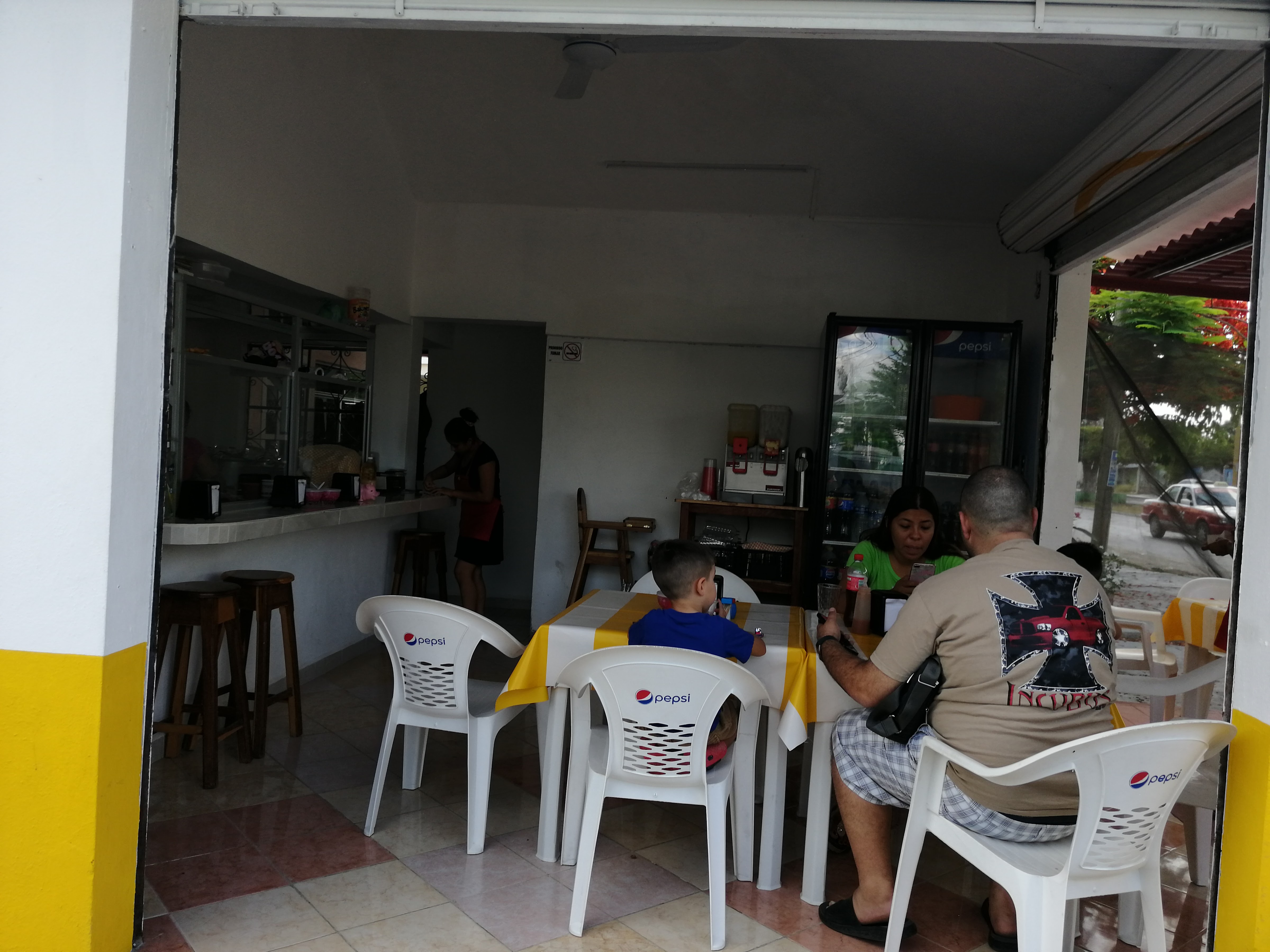 Taqueria el Chechén image 4