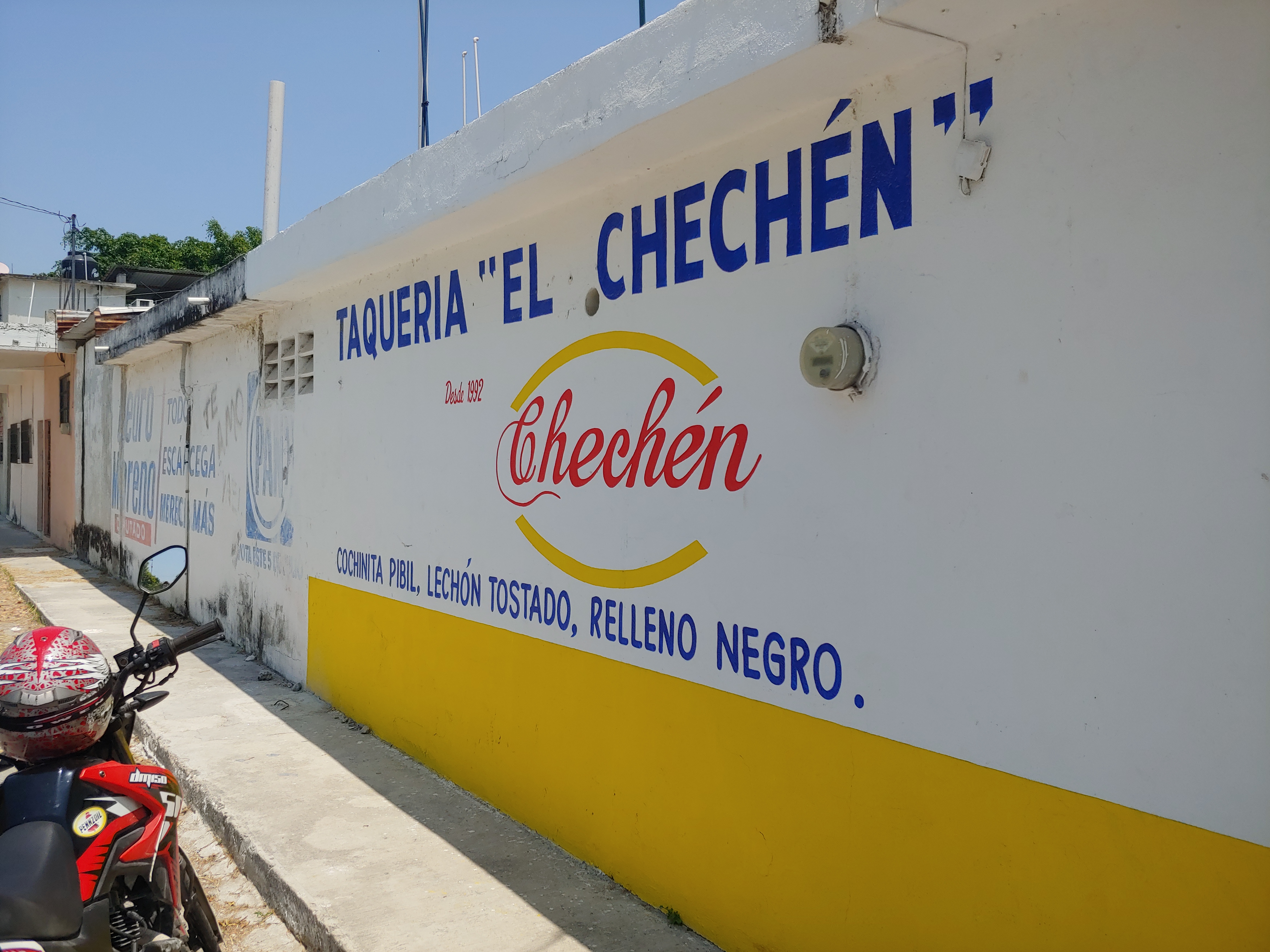 Taqueria el Chechén image 7