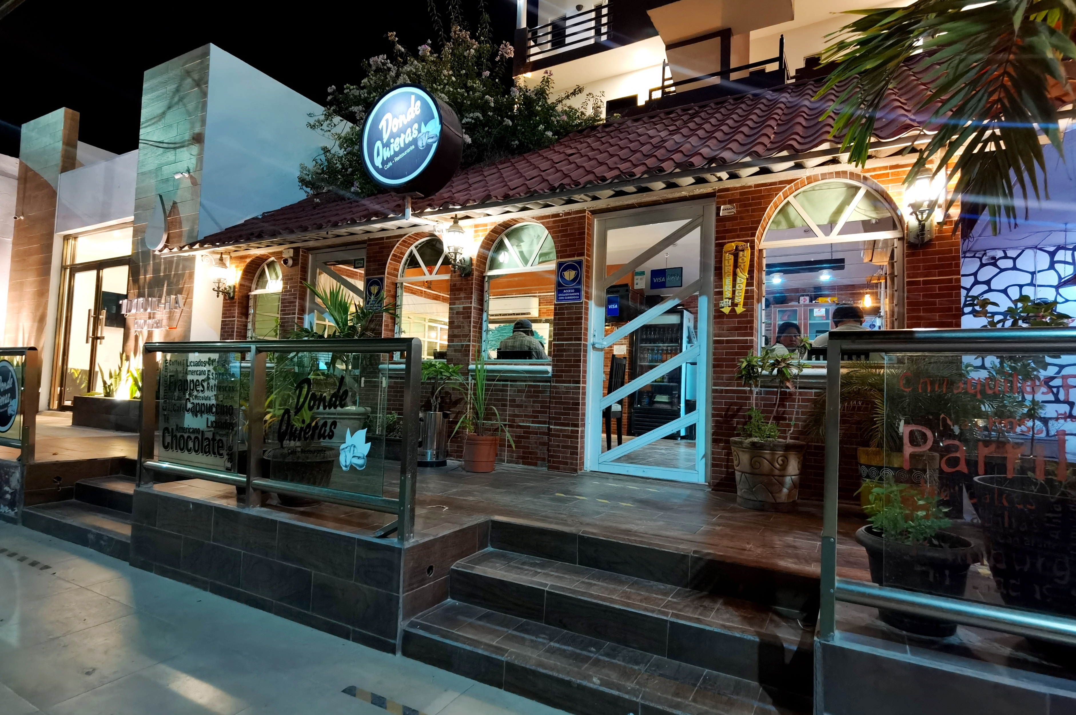 Donde quieras image 1