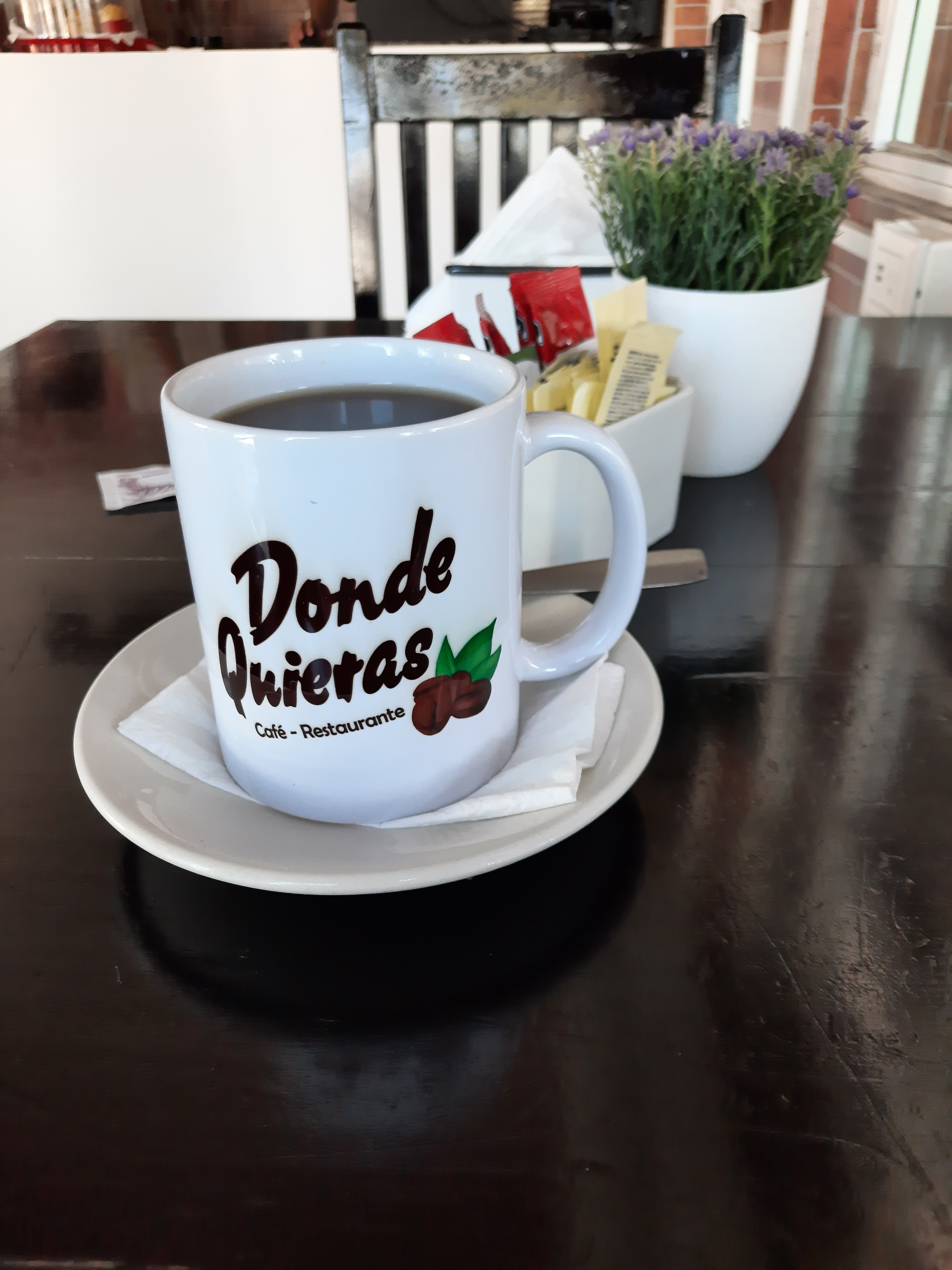 Donde quieras image 2