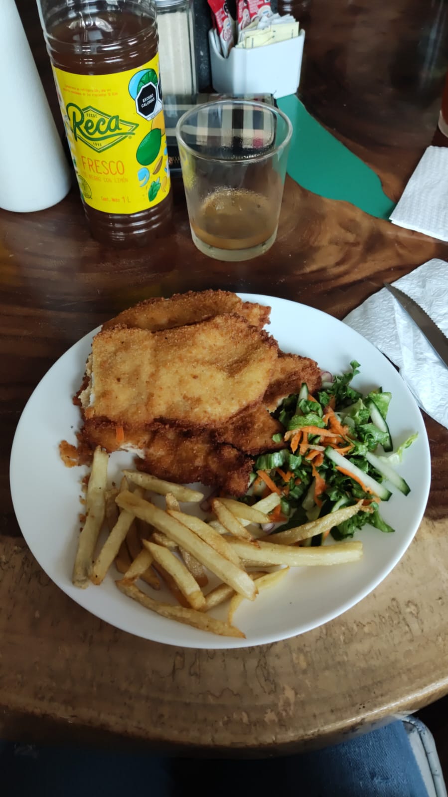 Donde quieras image 5