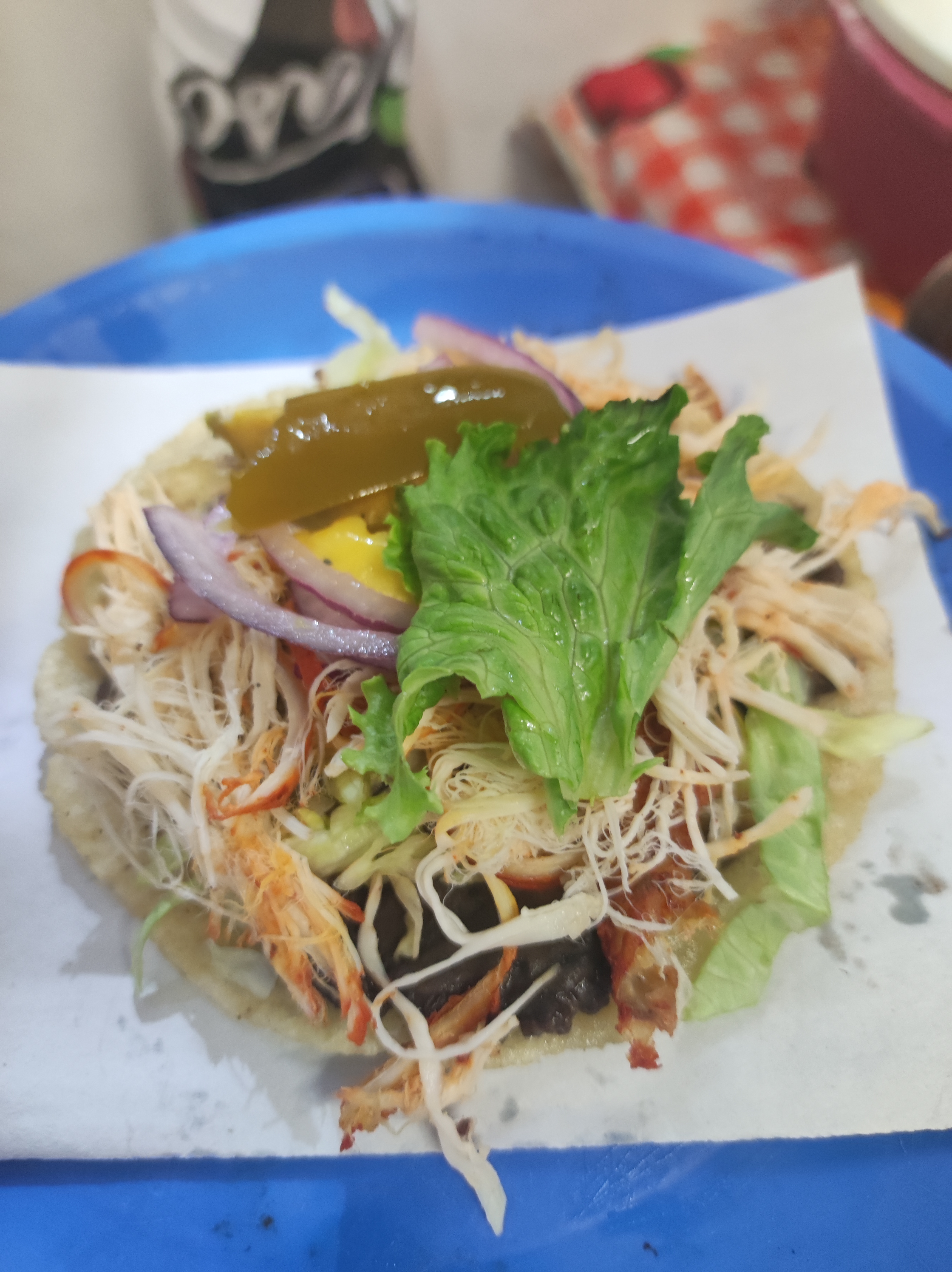 Taquería y antojitos doña mari image 2